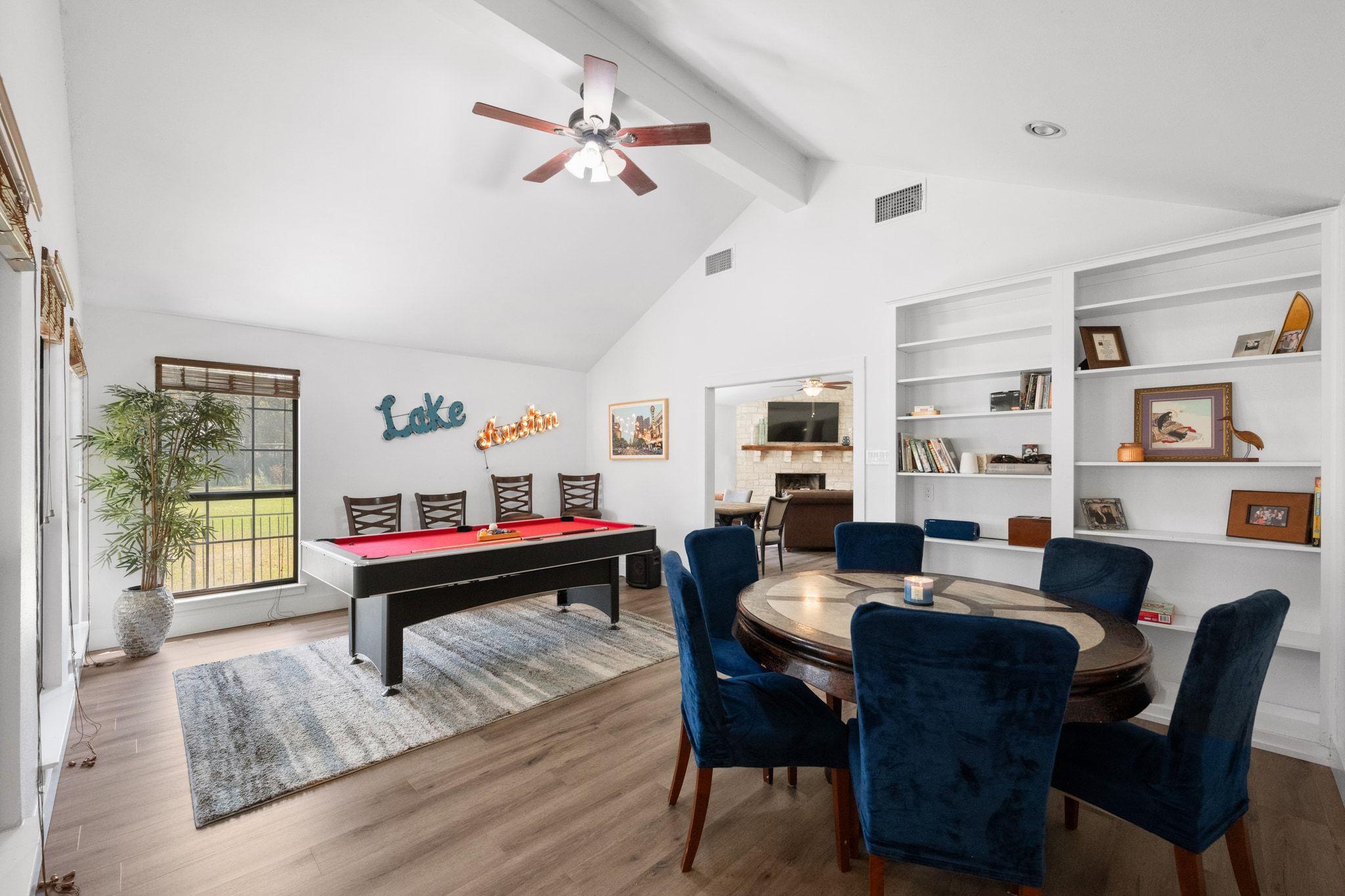 1709 Channel Rd, Austin, TX 78746