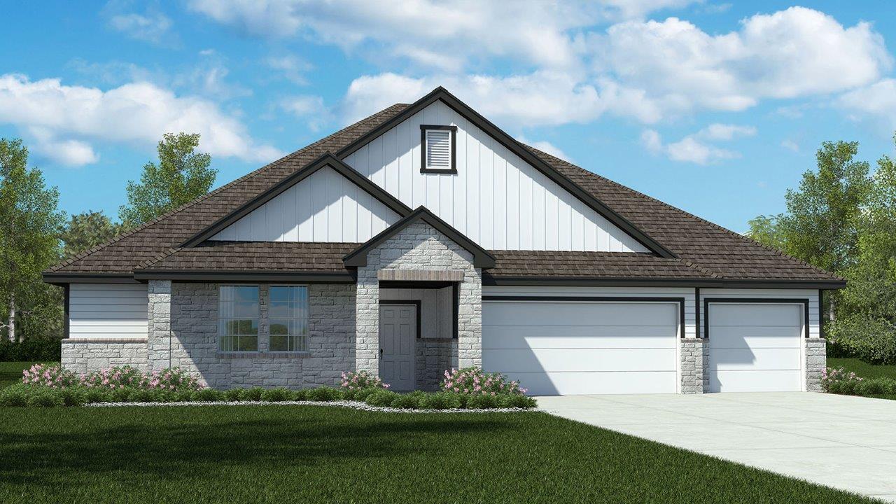 14538 Egon Dr, Salado, TX 76571