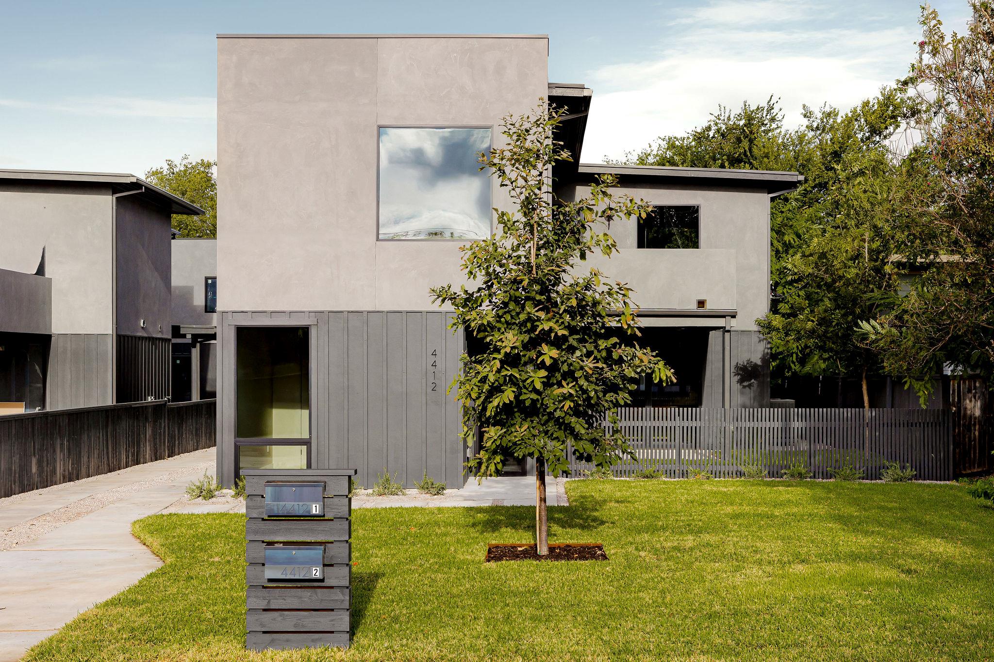 4412 Banister Ln # 1, Austin, TX 78745