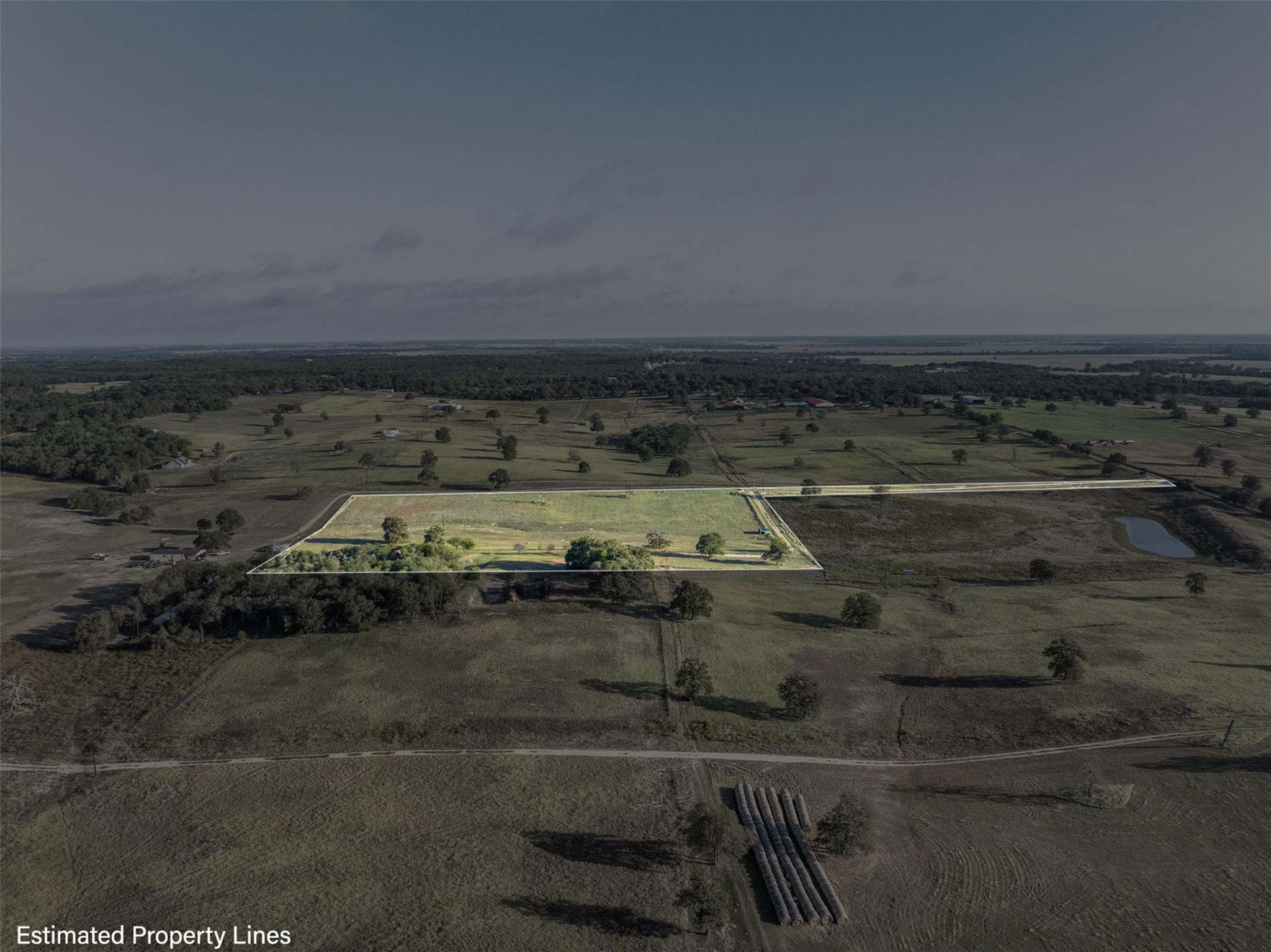 510 County Road 282, Cameron, TX 76520