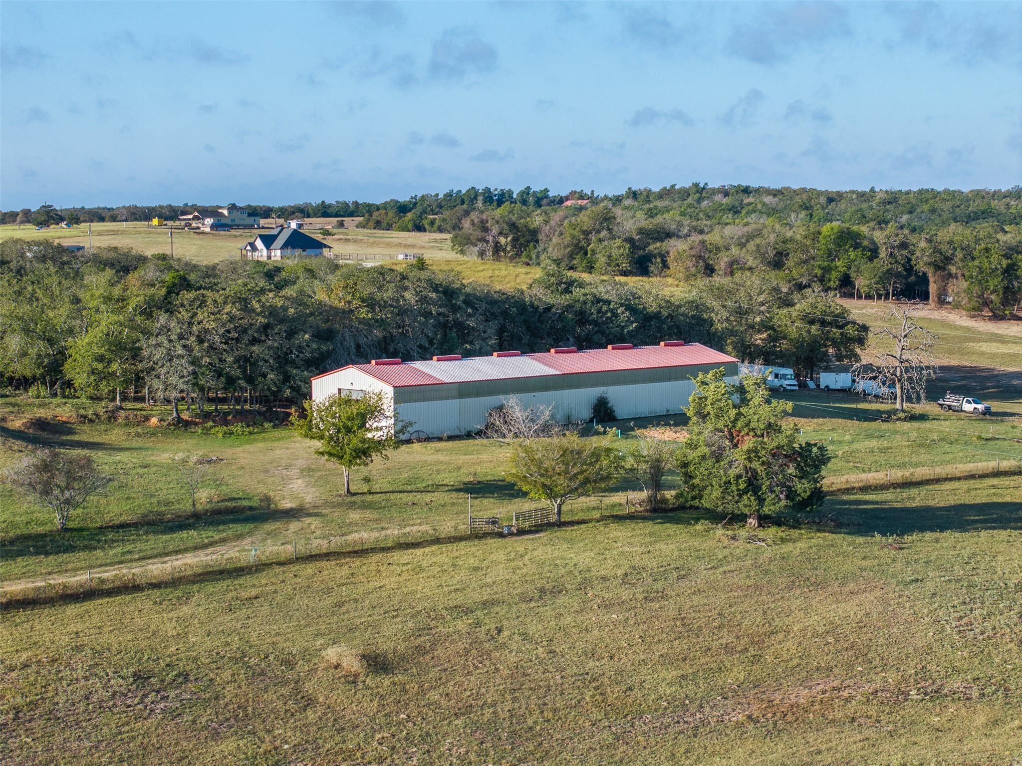 510 County Road 282, Cameron, TX 76520