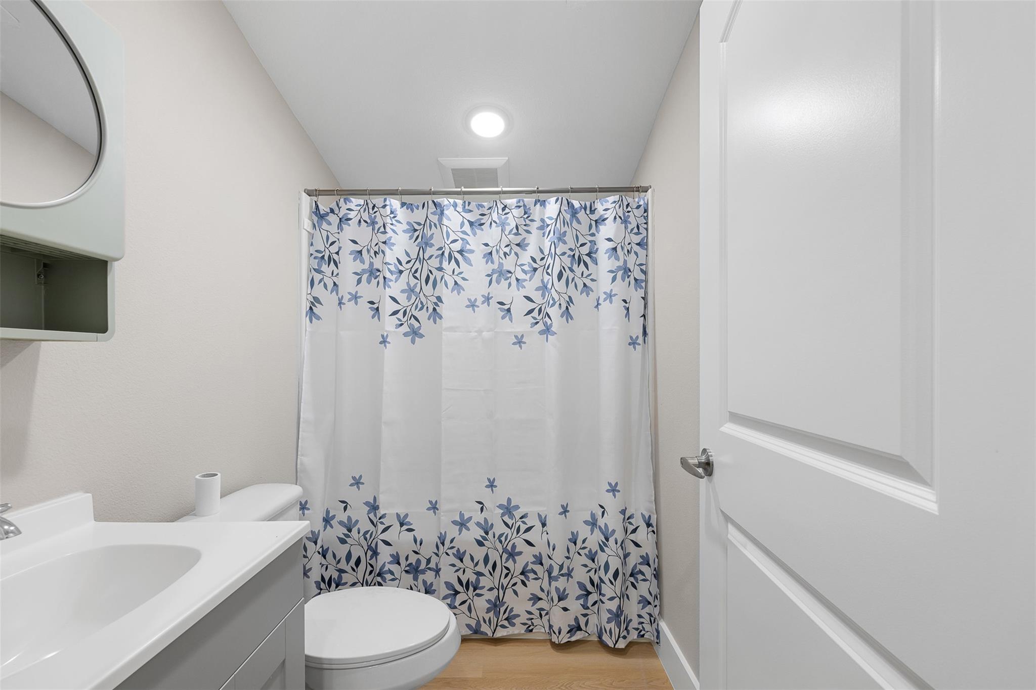 510 County Road 282, Cameron, TX 76520