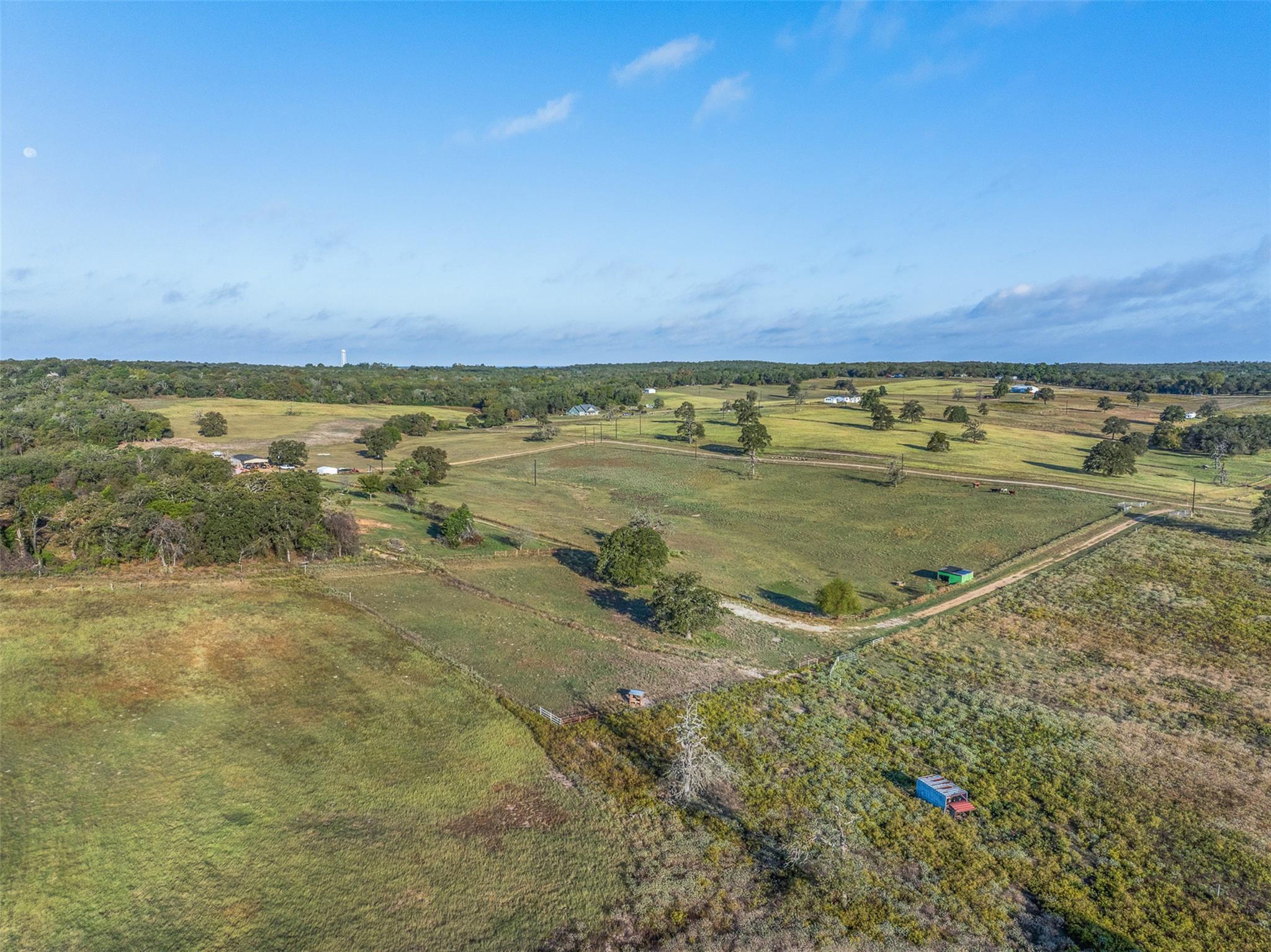 510 County Road 282, Cameron, TX 76520