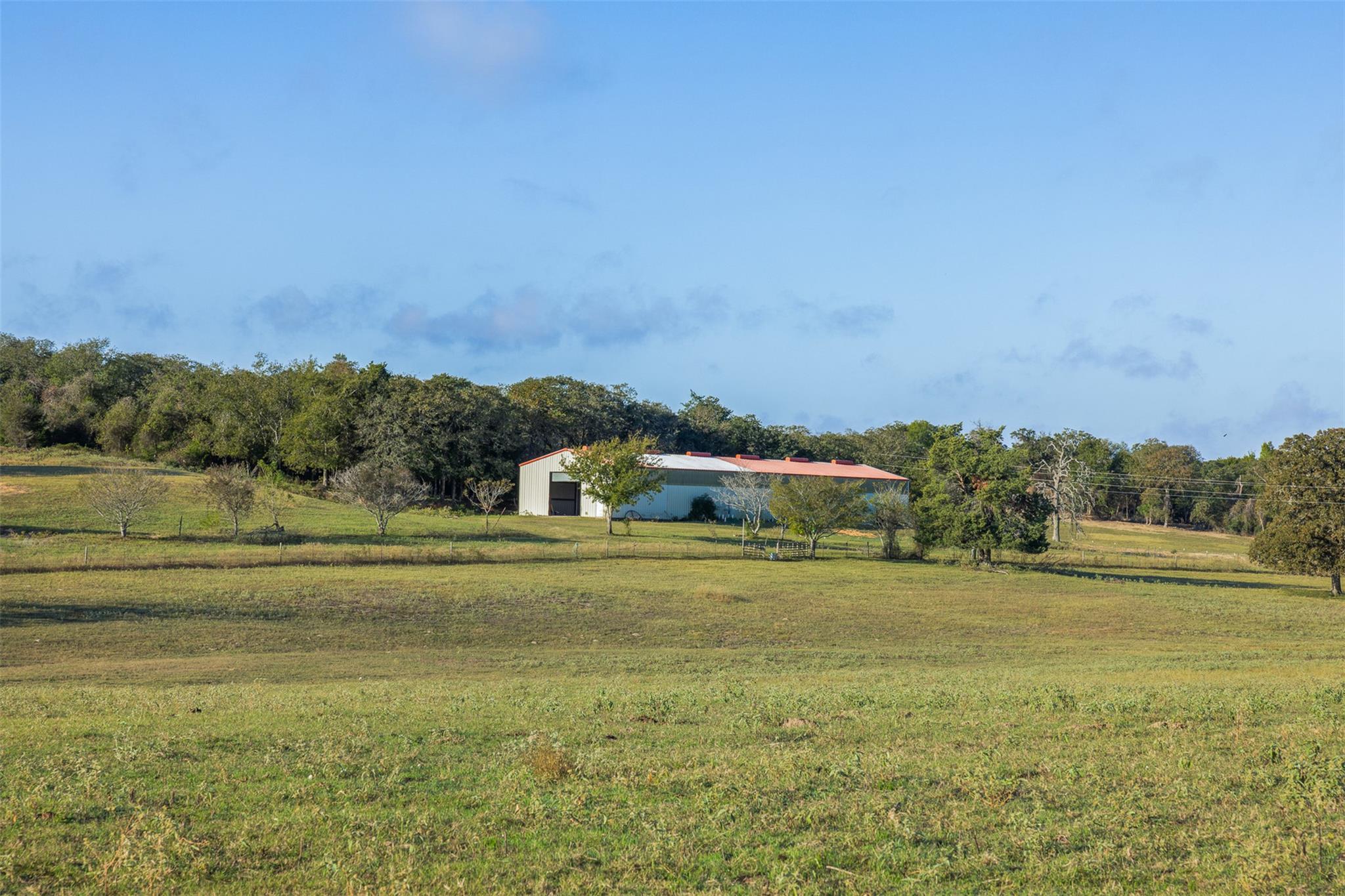 510 County Road 282, Cameron, TX 76520