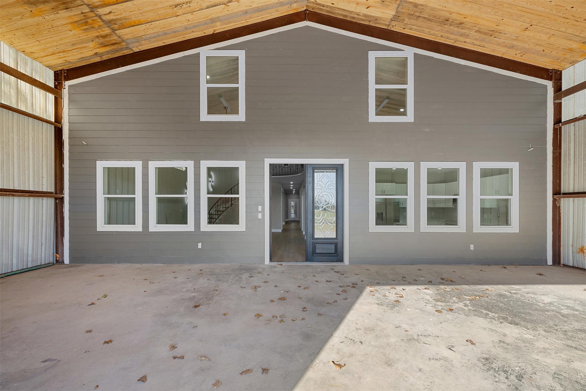 510 County Road 282, Cameron, TX 76520