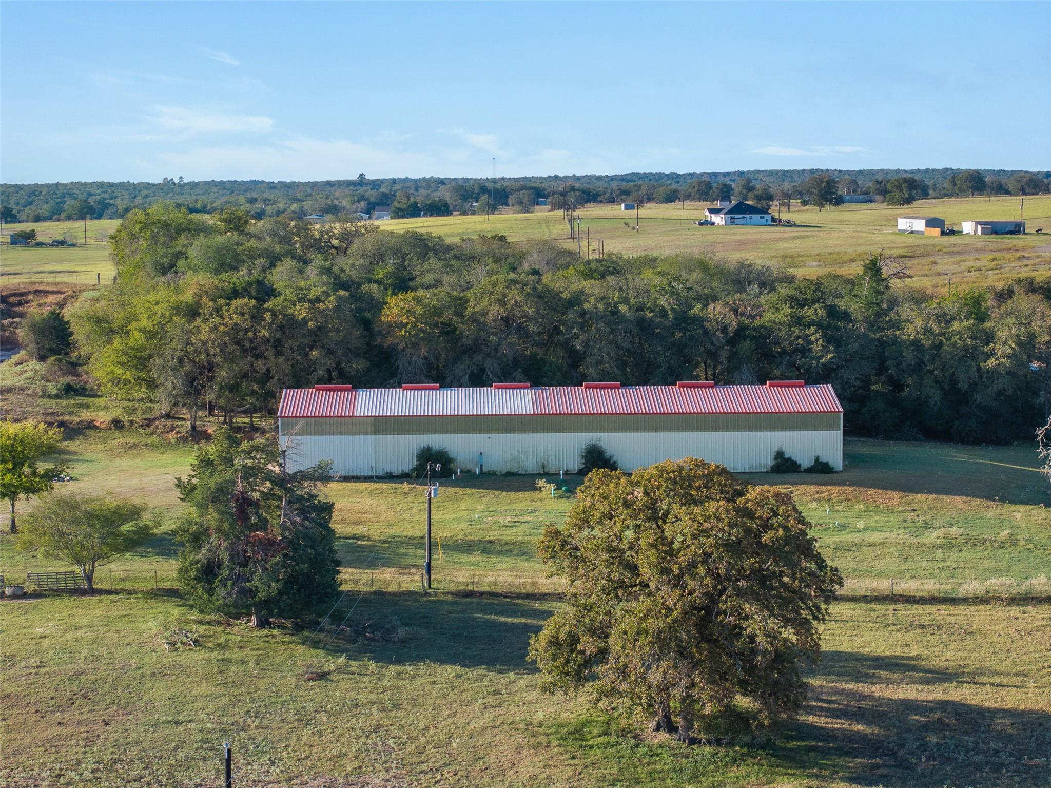 510 County Road 282, Cameron, TX 76520