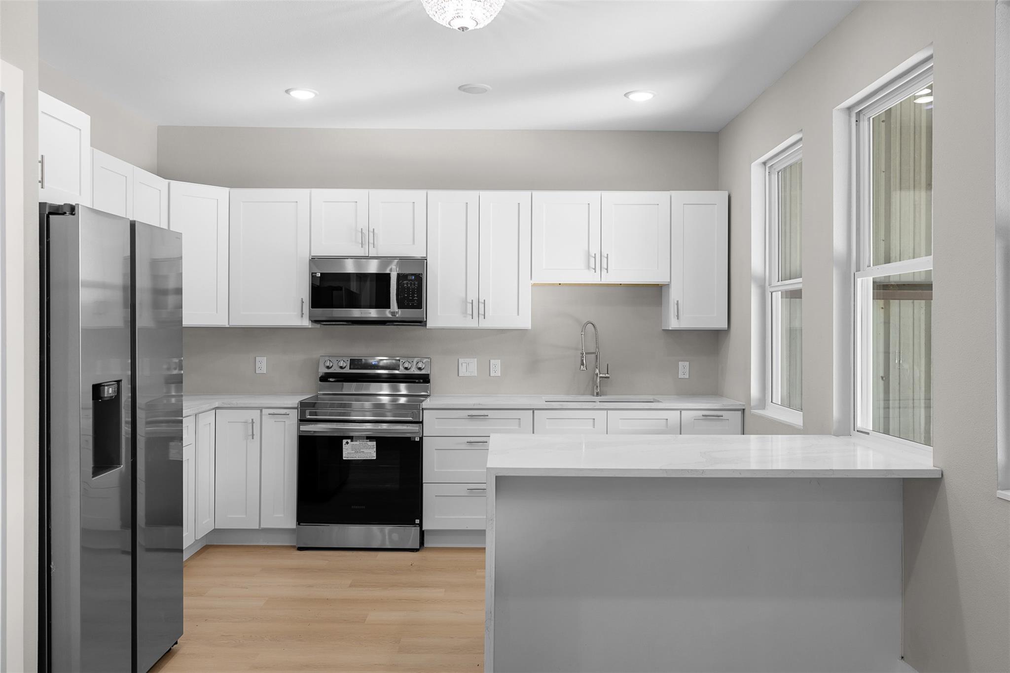 510 County Road 282, Cameron, TX 76520