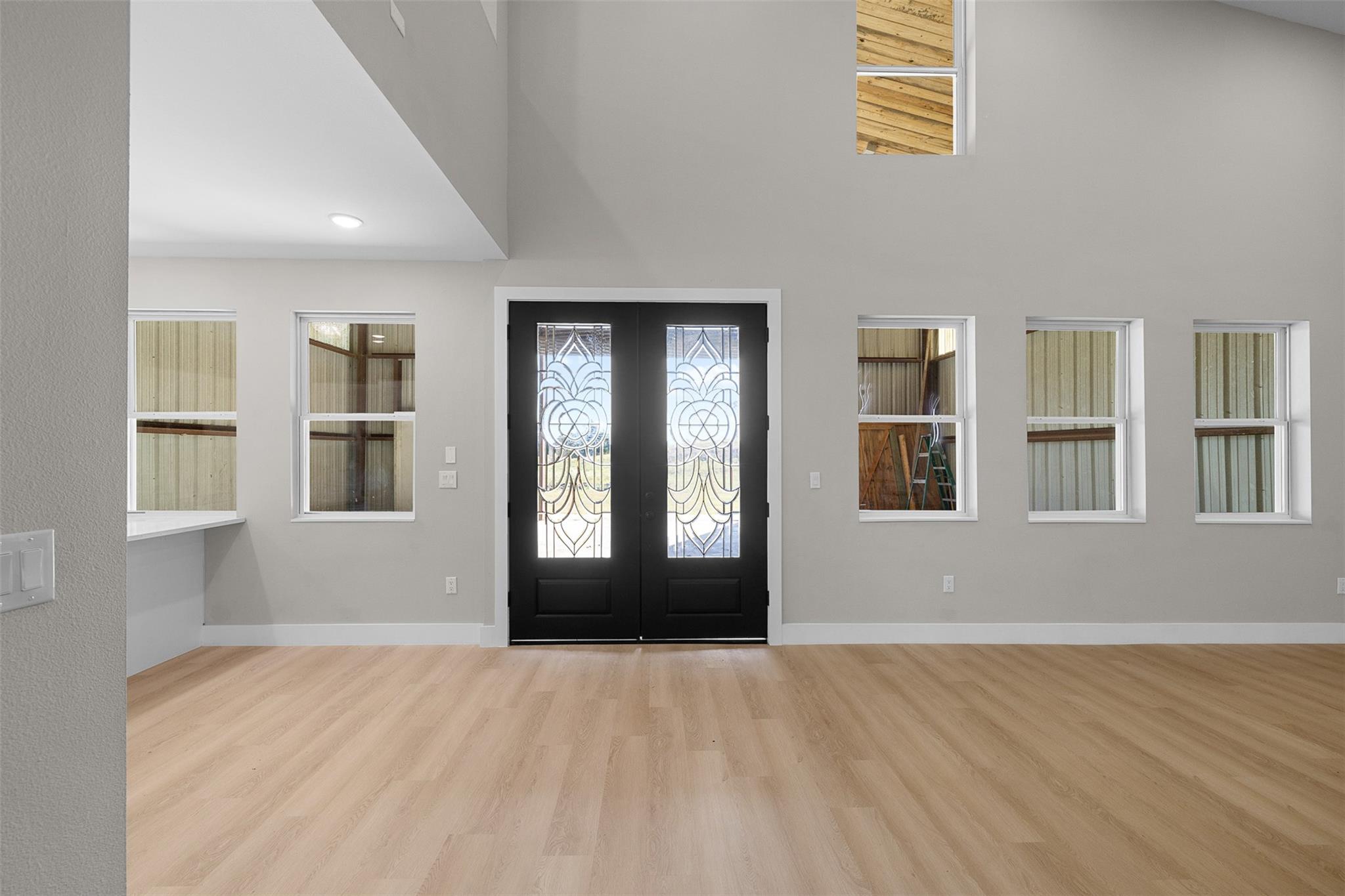 510 County Road 282, Cameron, TX 76520