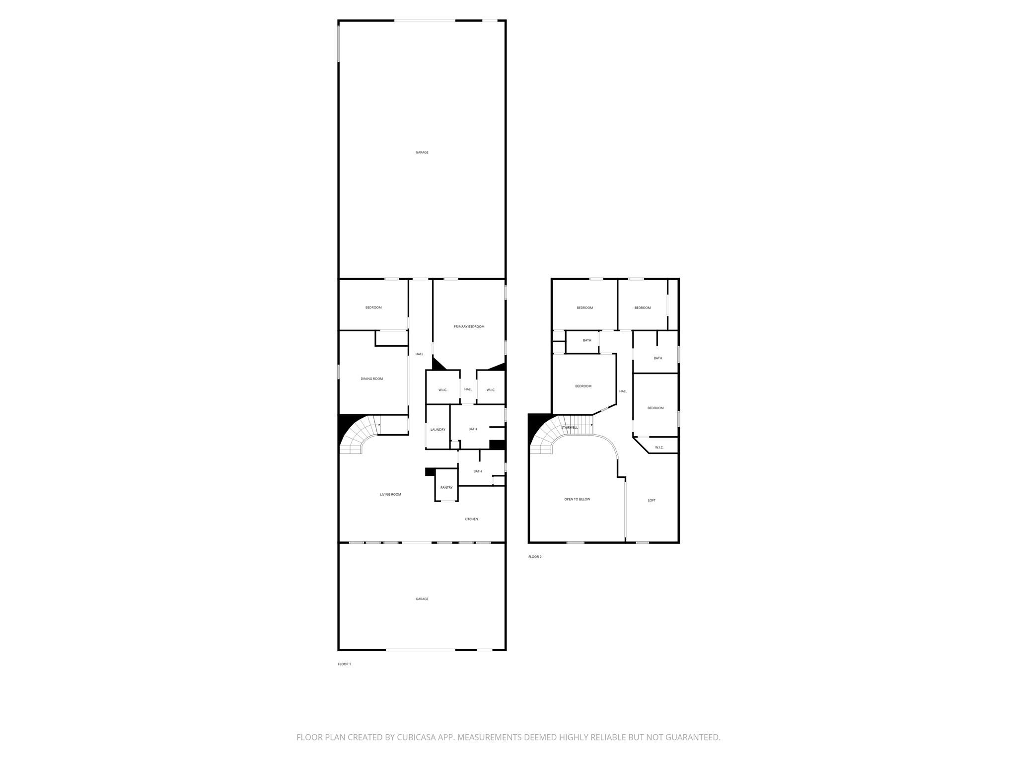 510 County Road 282, Cameron, TX 76520