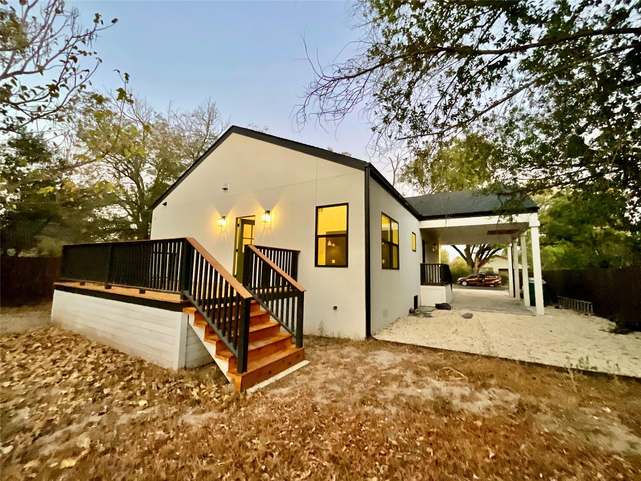 1708 Carter St, Bastrop, TX 78602