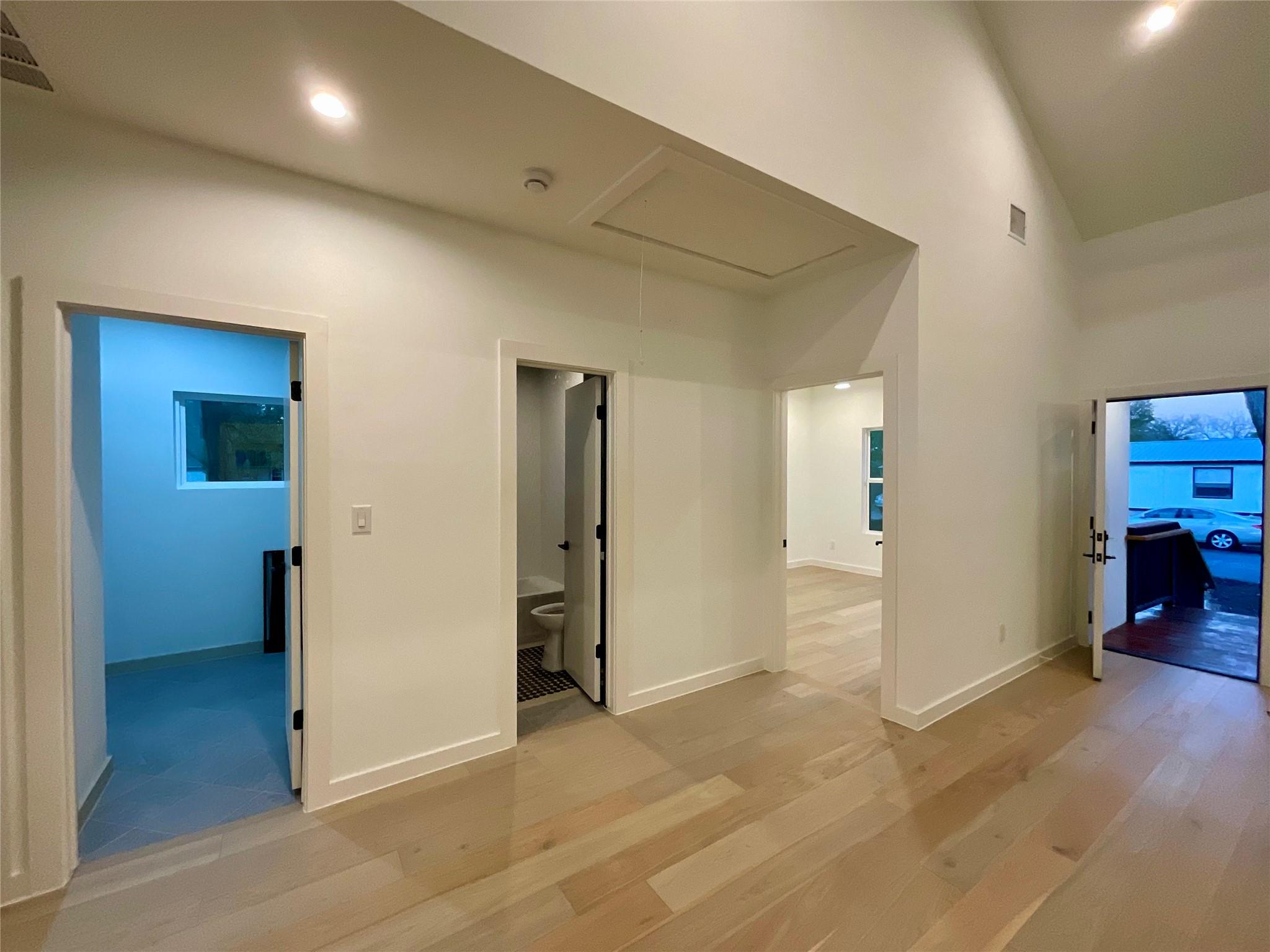 1708 Carter St, Bastrop, TX 78602