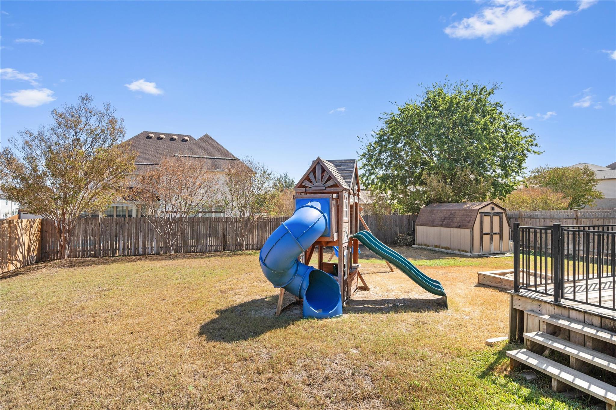 19629 San Chisolm Dr, Round Rock, TX 78664