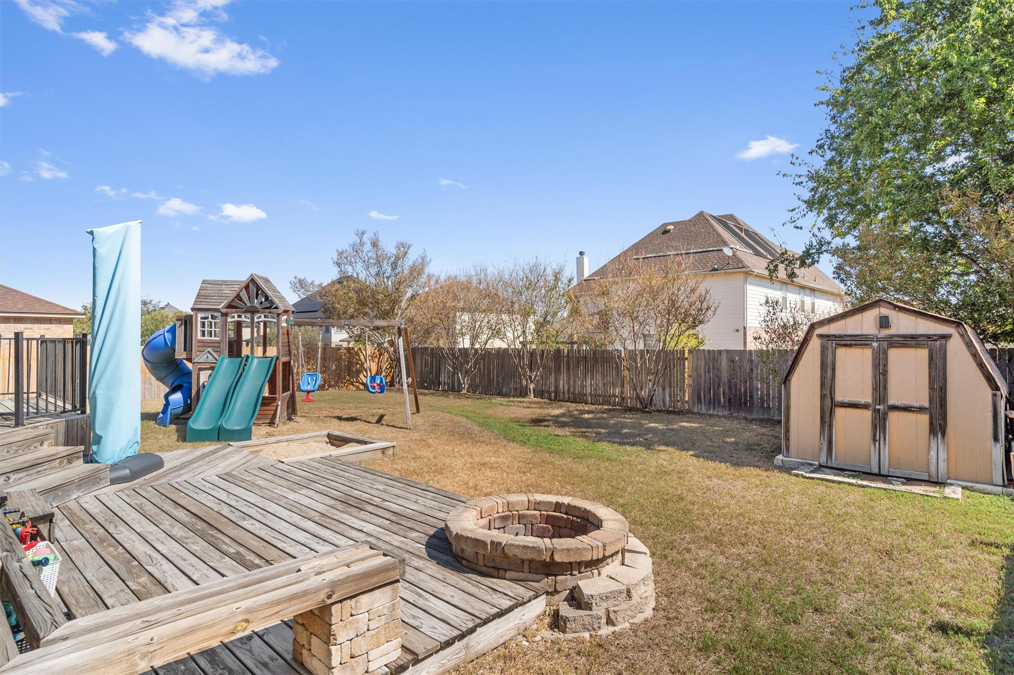 19629 San Chisolm Dr, Round Rock, TX 78664