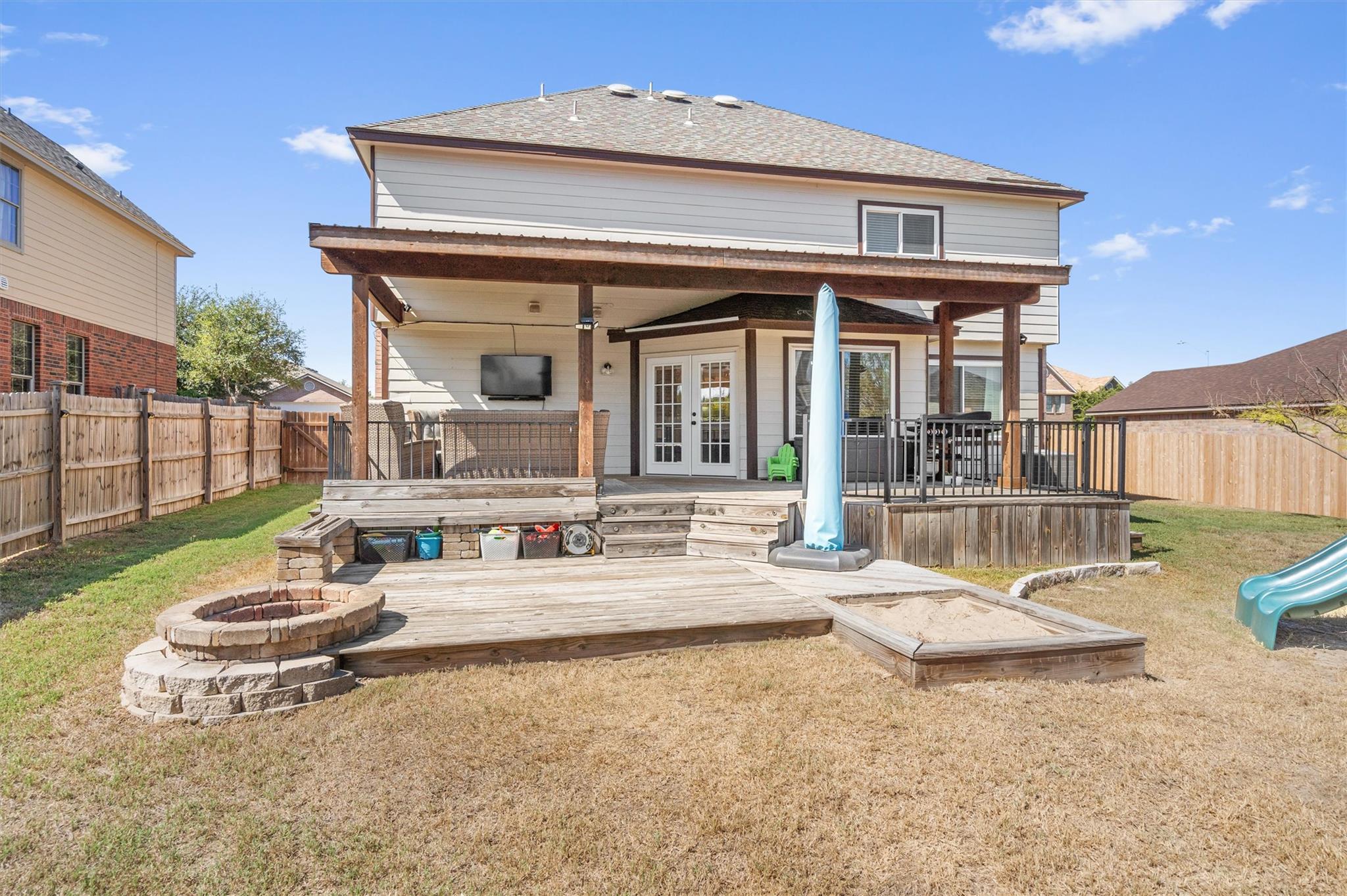 19629 San Chisolm Dr, Round Rock, TX 78664