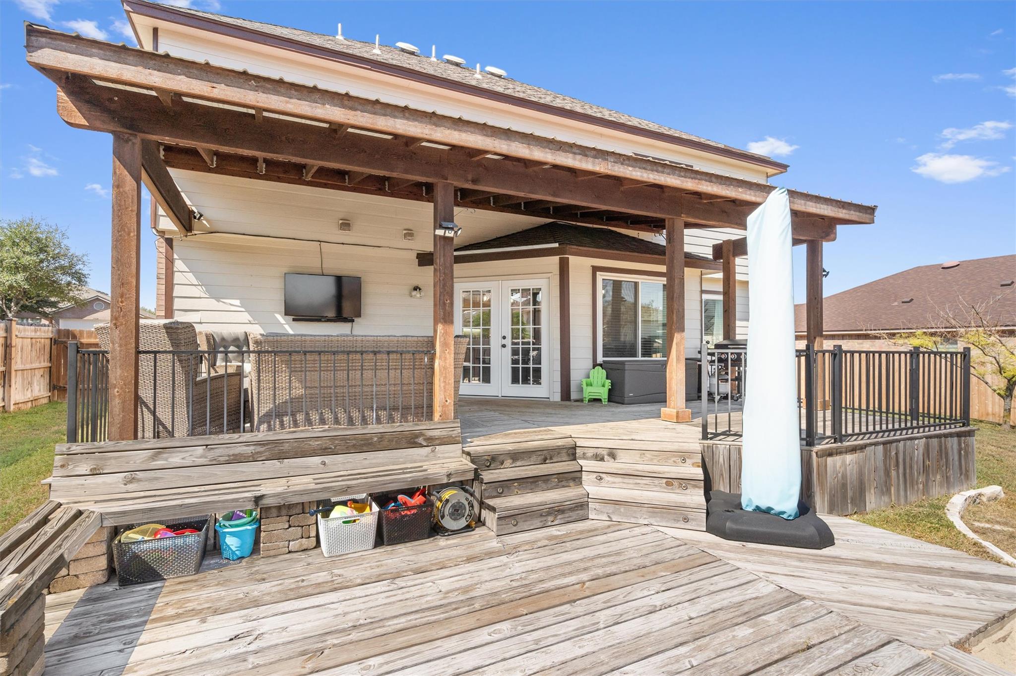 19629 San Chisolm Dr, Round Rock, TX 78664