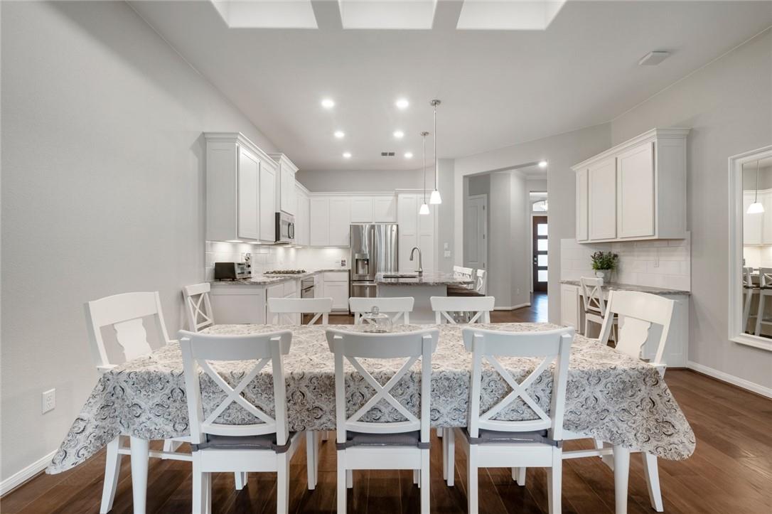 119 Cartwheel Bnd, Austin, TX 78738