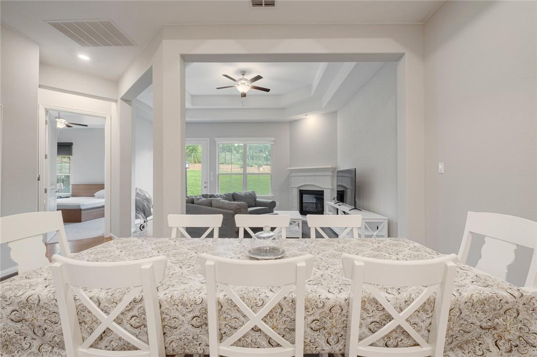 119 Cartwheel Bnd, Austin, TX 78738