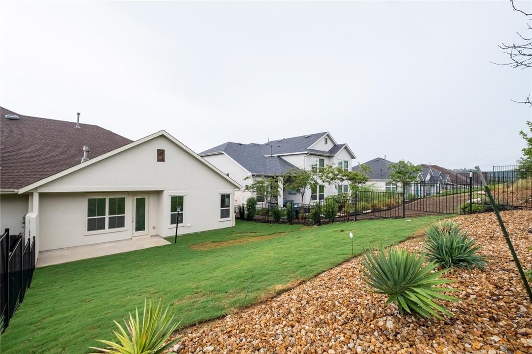 119 Cartwheel Bnd, Austin, TX 78738