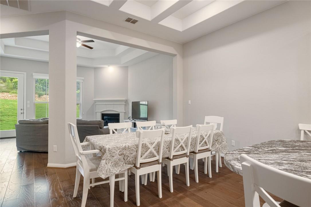 119 Cartwheel Bnd, Austin, TX 78738