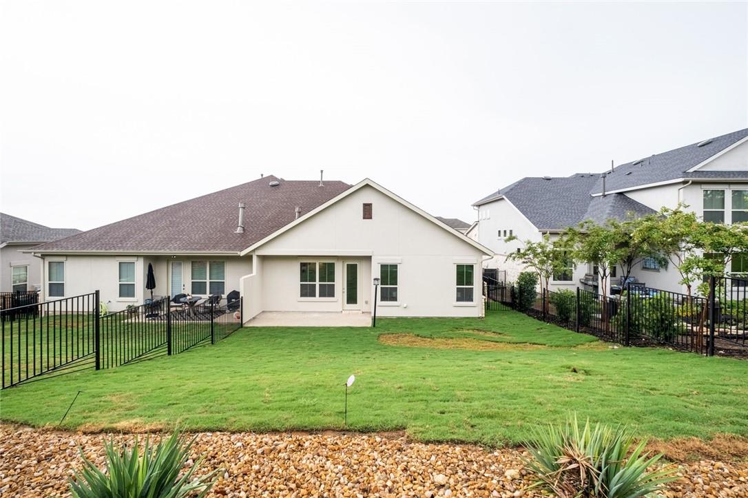 119 Cartwheel Bnd, Austin, TX 78738