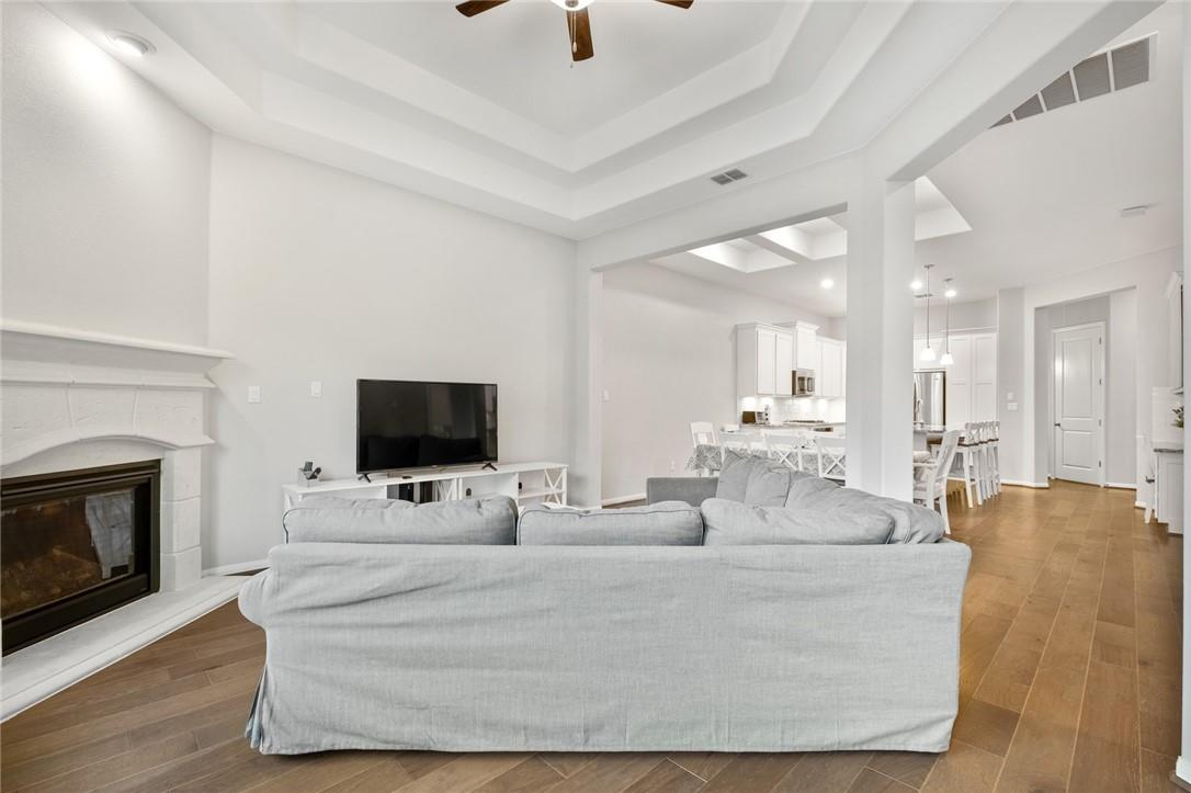 119 Cartwheel Bnd, Austin, TX 78738