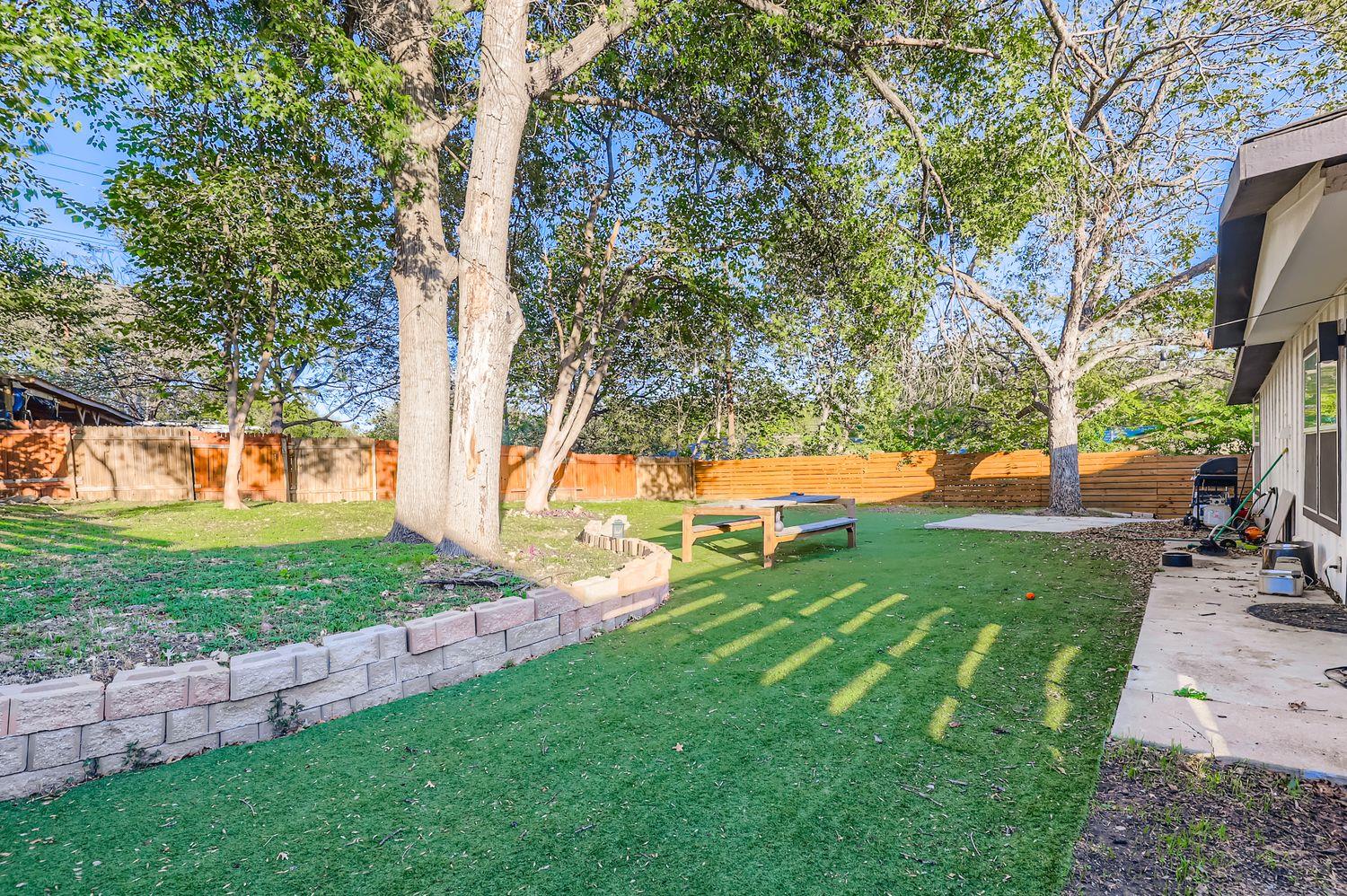 1712 Alleghany Dr, Austin, TX 78741