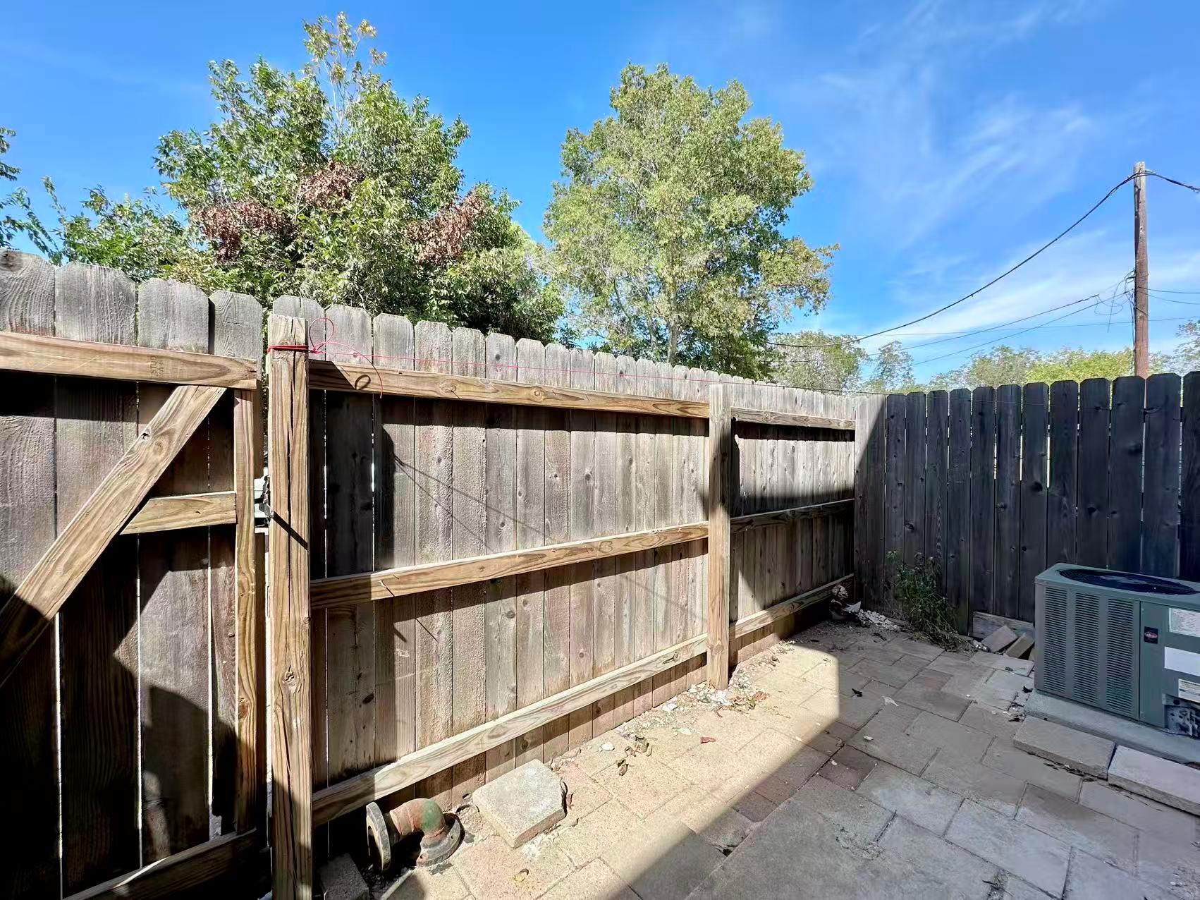 202 N 2nd St # D, Pflugerville, TX 78660