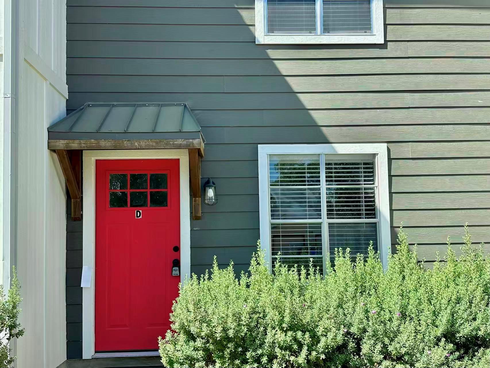 202 N 2nd St # D, Pflugerville, TX 78660