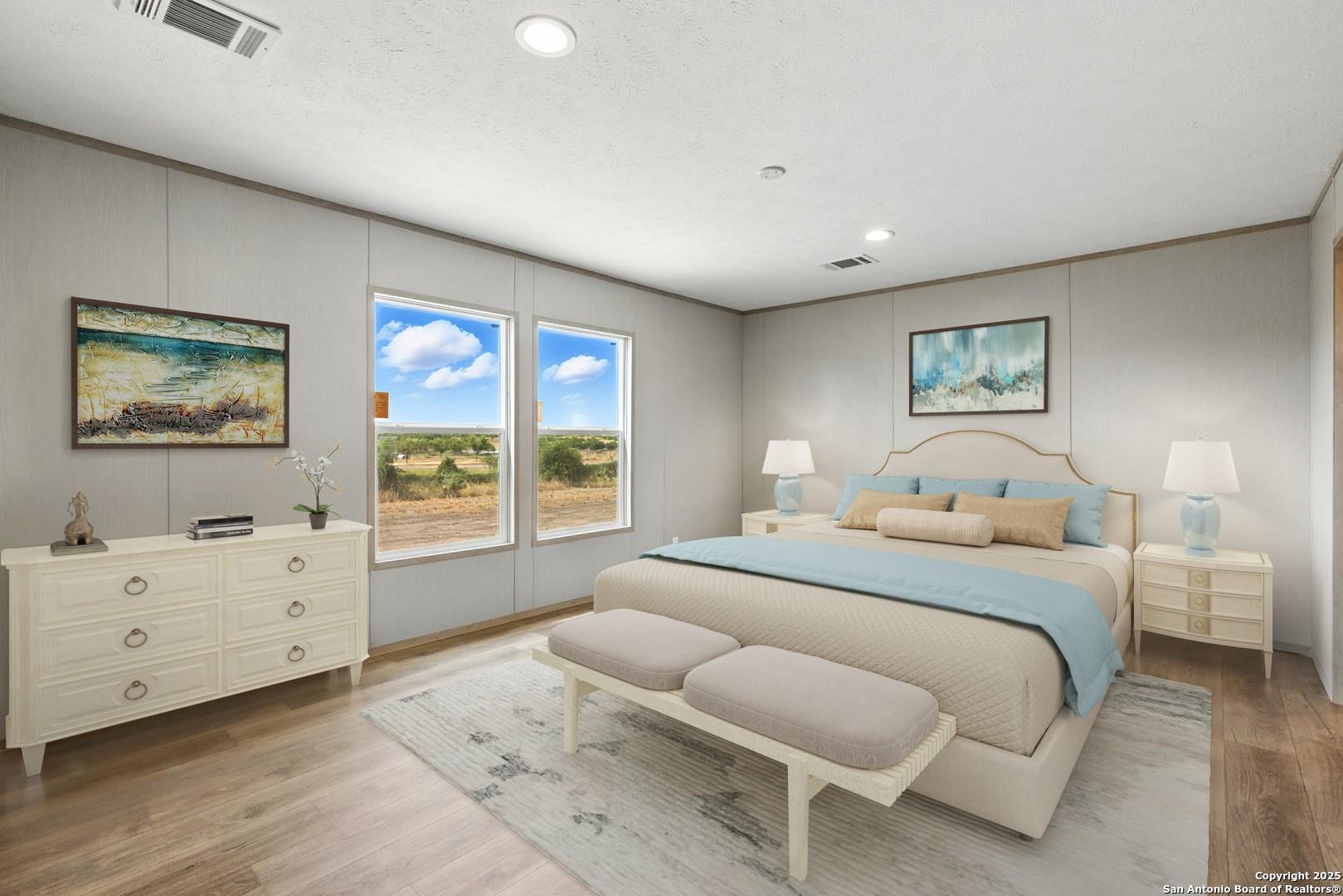 1350 Barth Rd, Dale, TX 78616