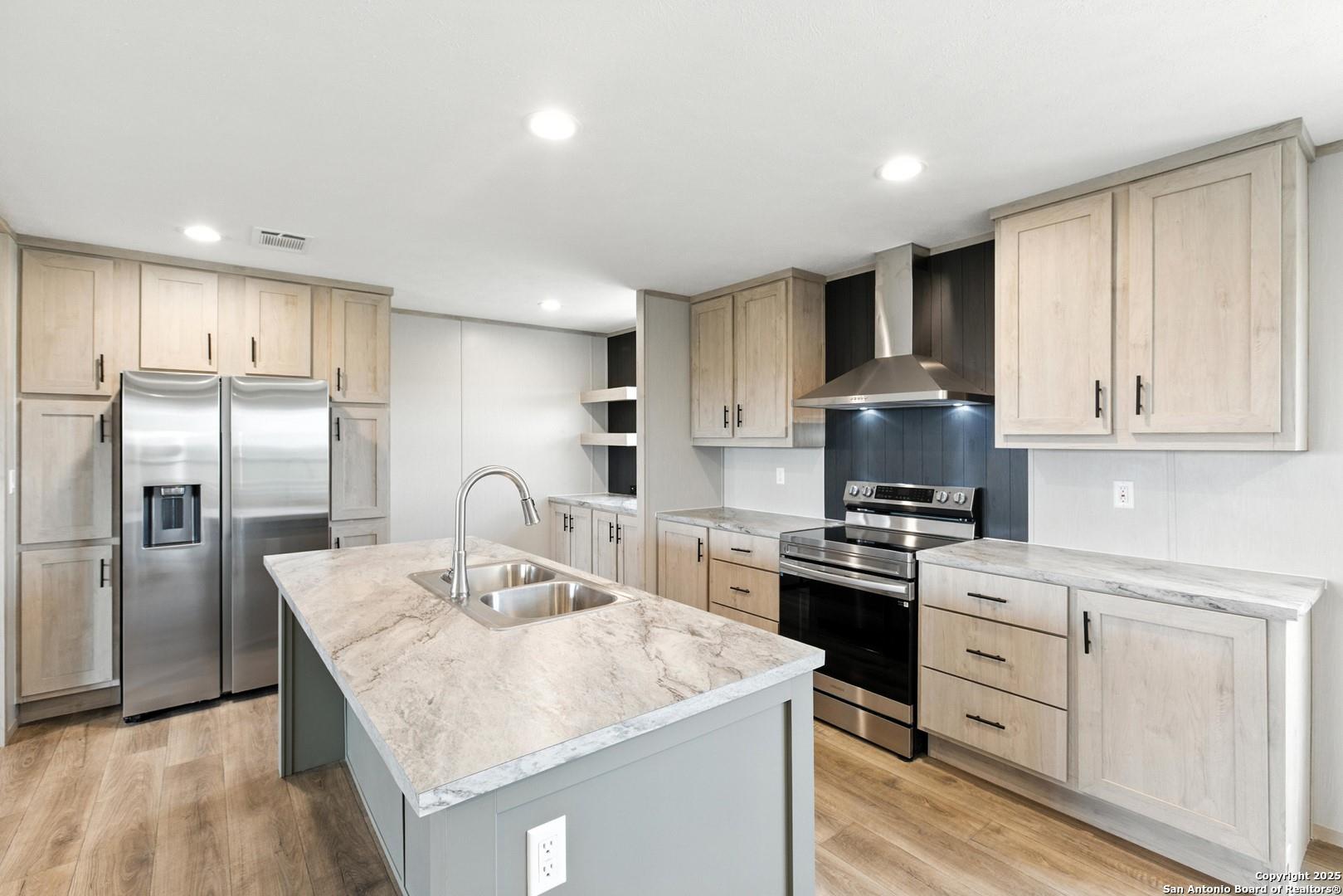 1350 Barth Rd, Dale, TX 78616