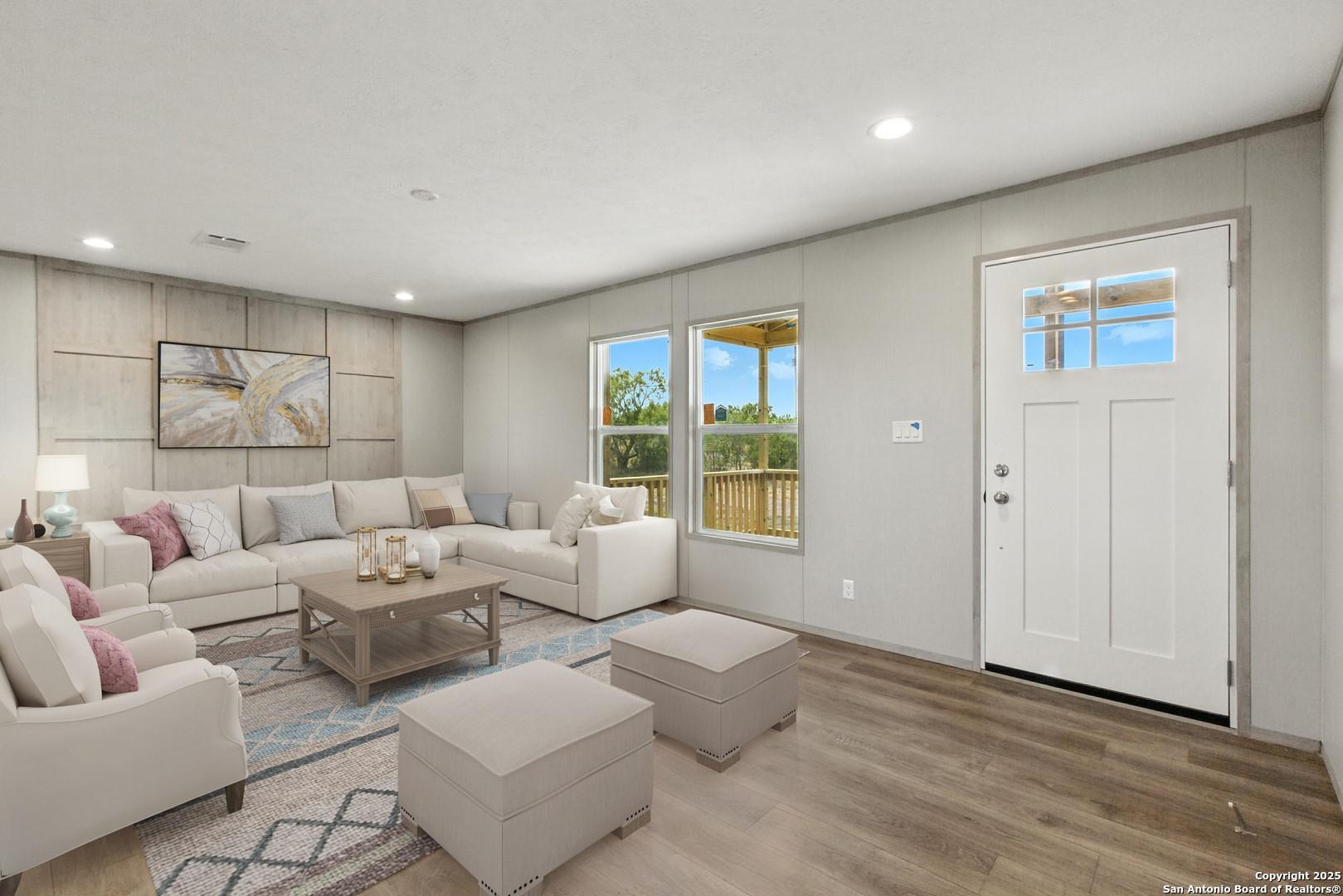 1350 Barth Rd, Dale, TX 78616