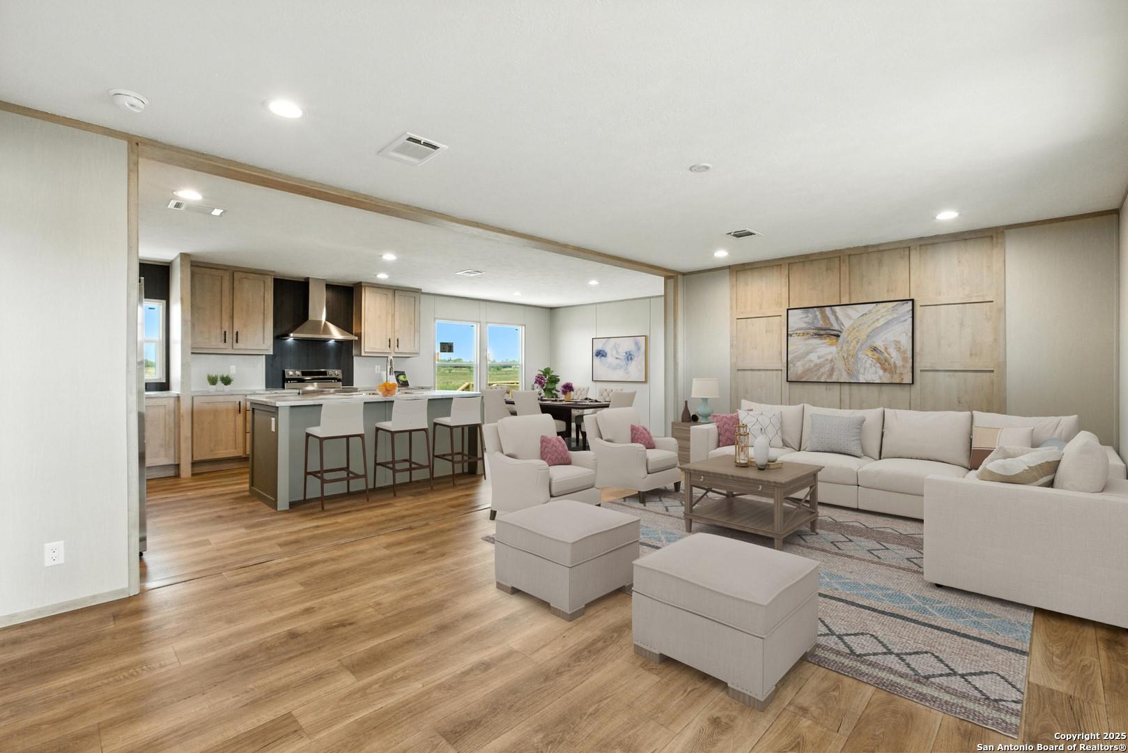 1350 Barth Rd, Dale, TX 78616