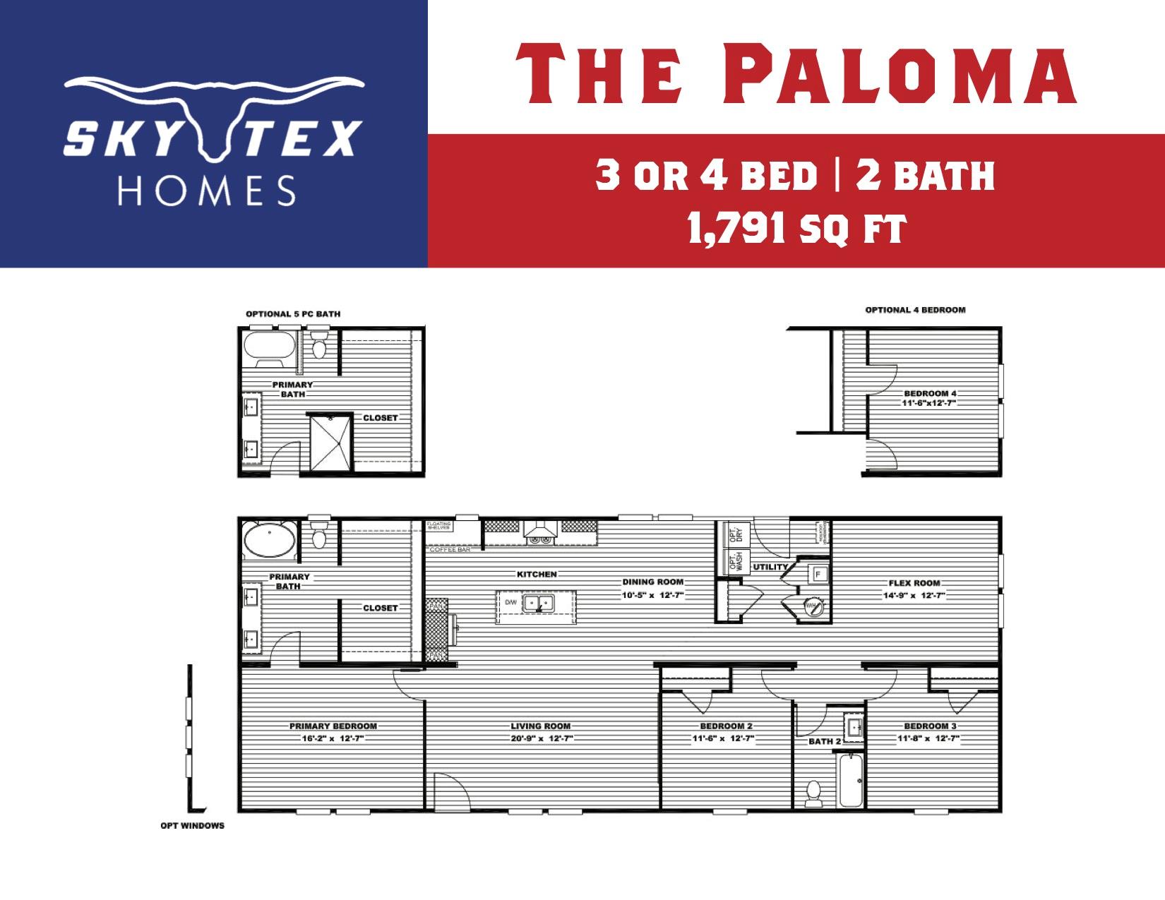 1350 Barth Rd, Dale, TX 78616