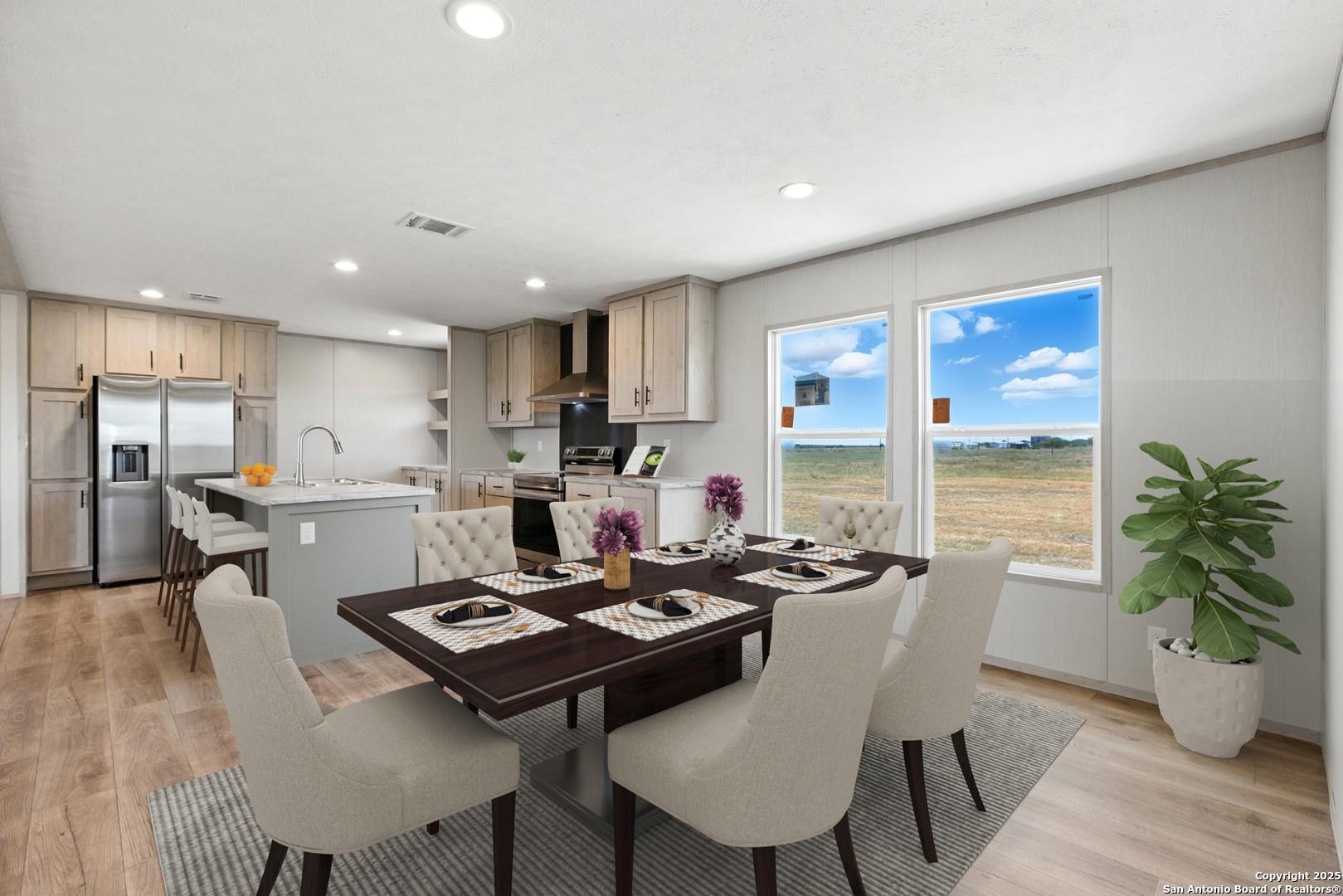 1350 Barth Rd, Dale, TX 78616