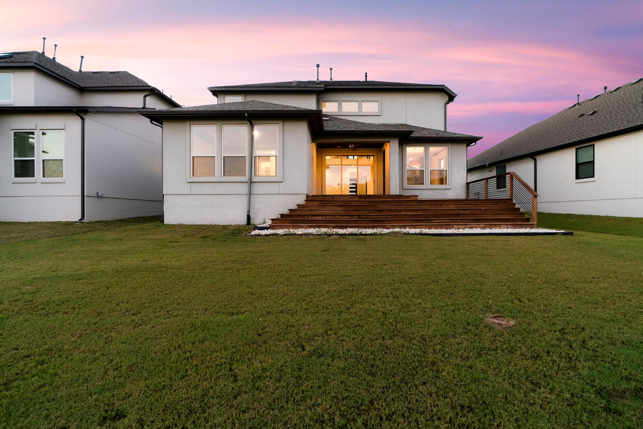 1344 Brescia Walk, Leander, TX 78641