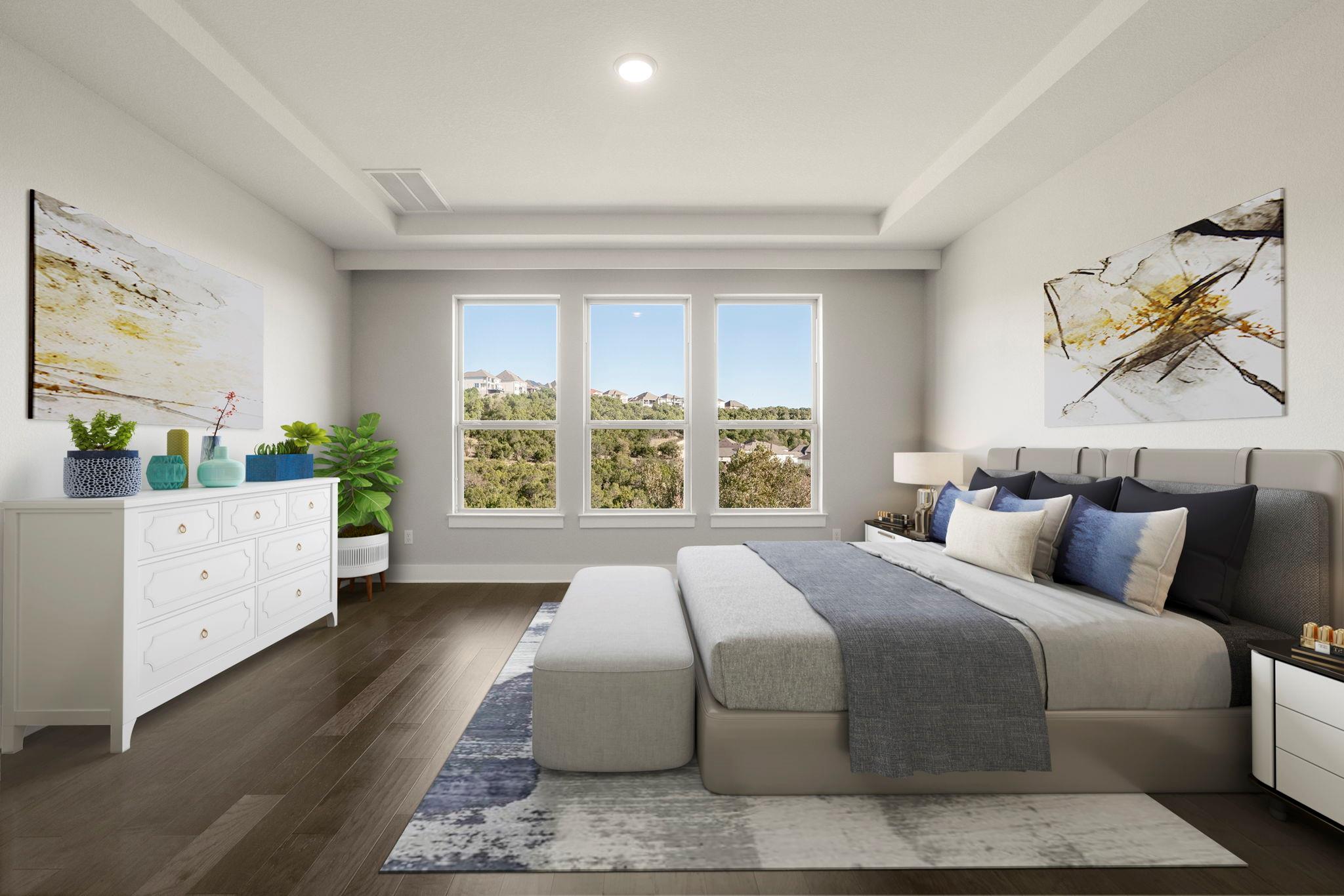 1344 Brescia Walk, Leander, TX 78641