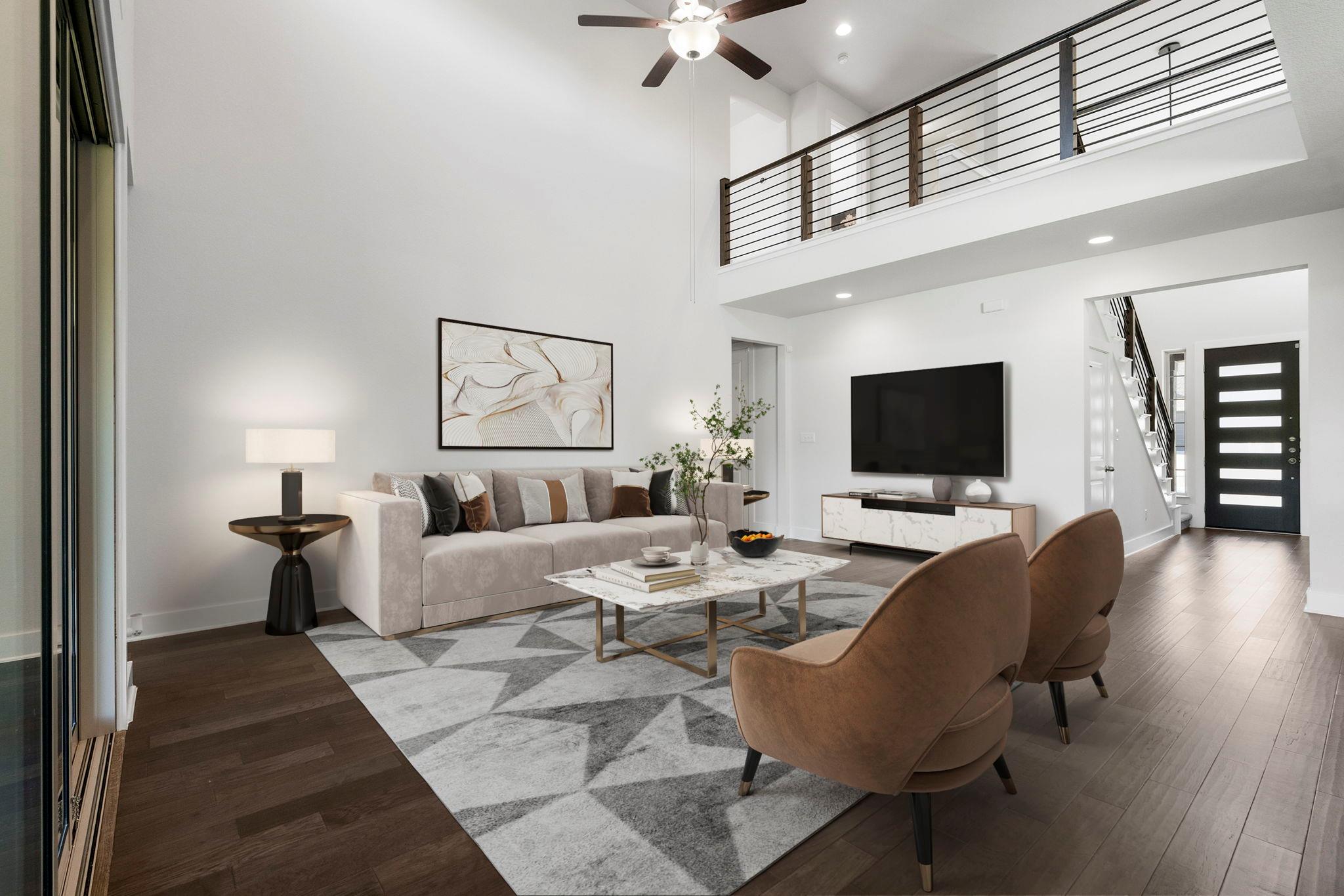 1344 Brescia Walk, Leander, TX 78641