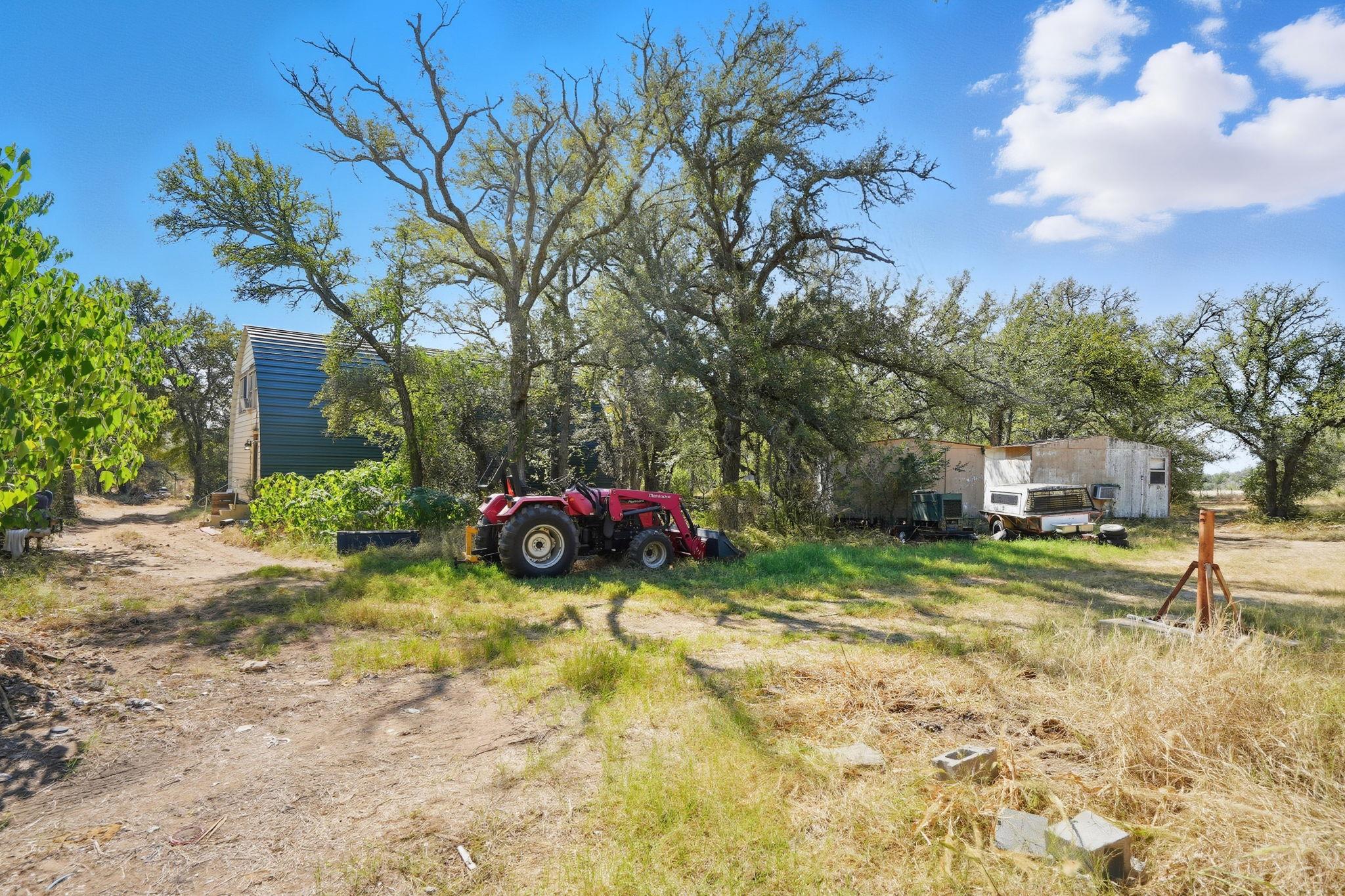 201 Deer Springs Loop, Burnet, TX 78611