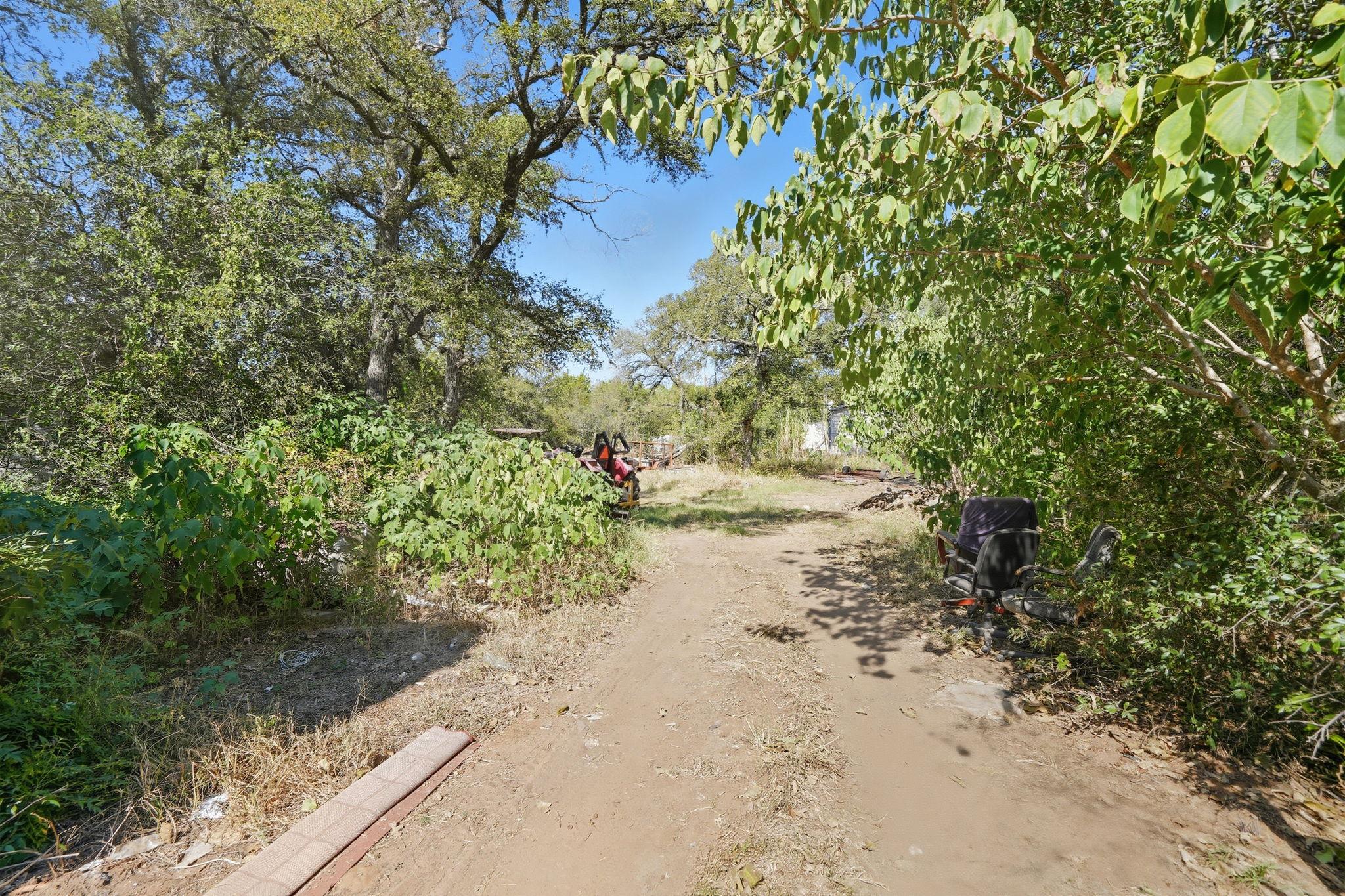 201 Deer Springs Loop, Burnet, TX 78611