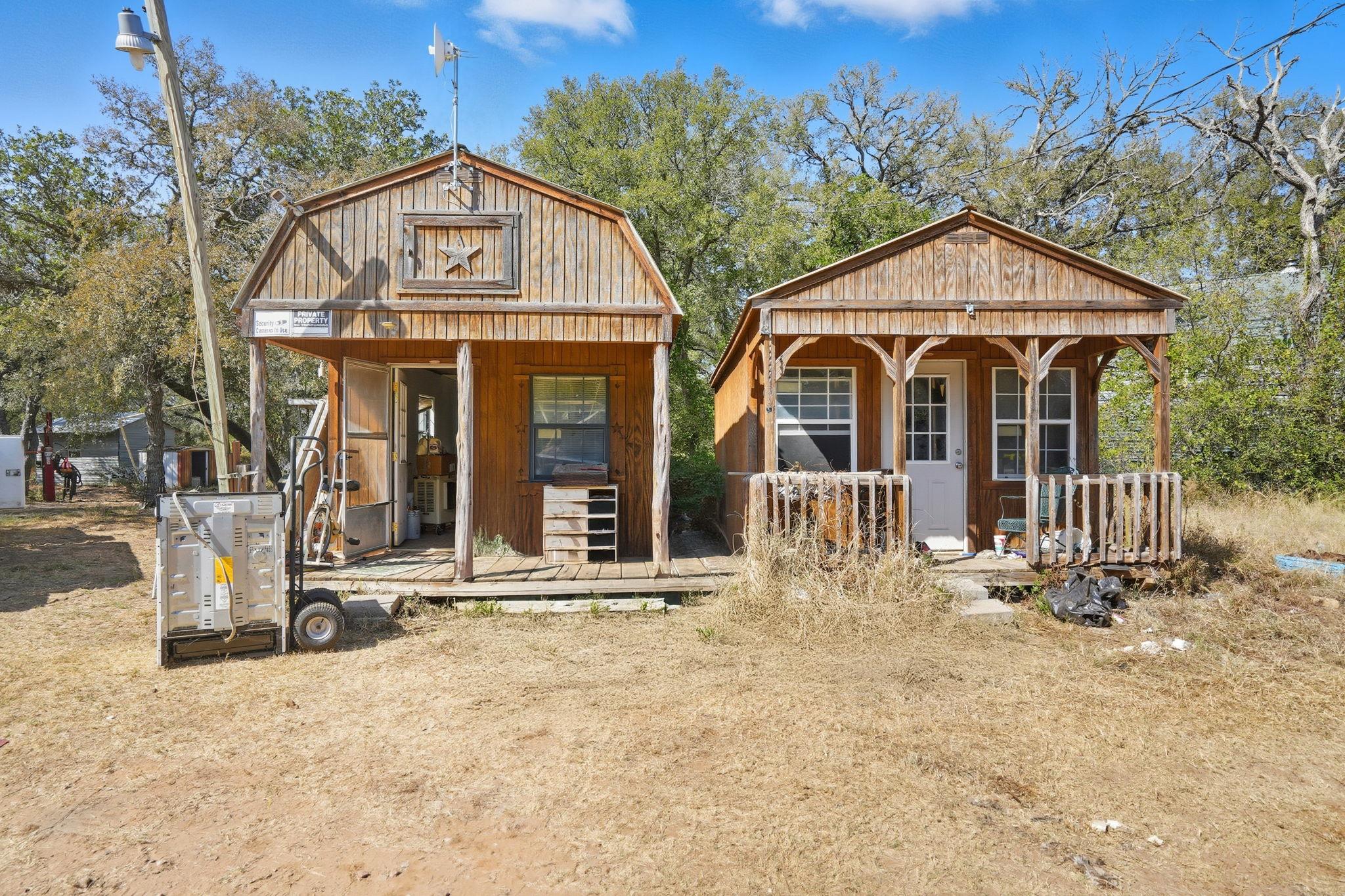 201 Deer Springs Loop, Burnet, TX 78611
