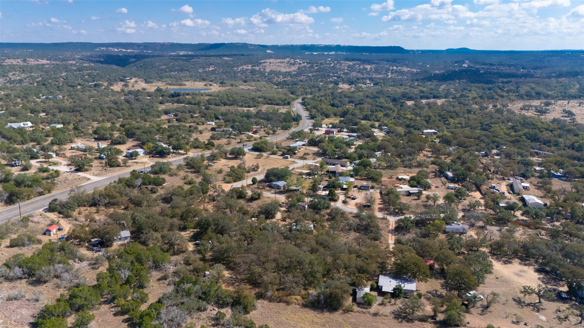 201 Deer Springs Loop, Burnet, TX 78611