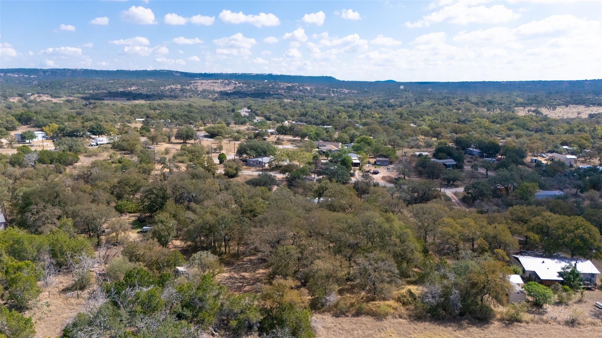 201 Deer Springs Loop, Burnet, TX 78611