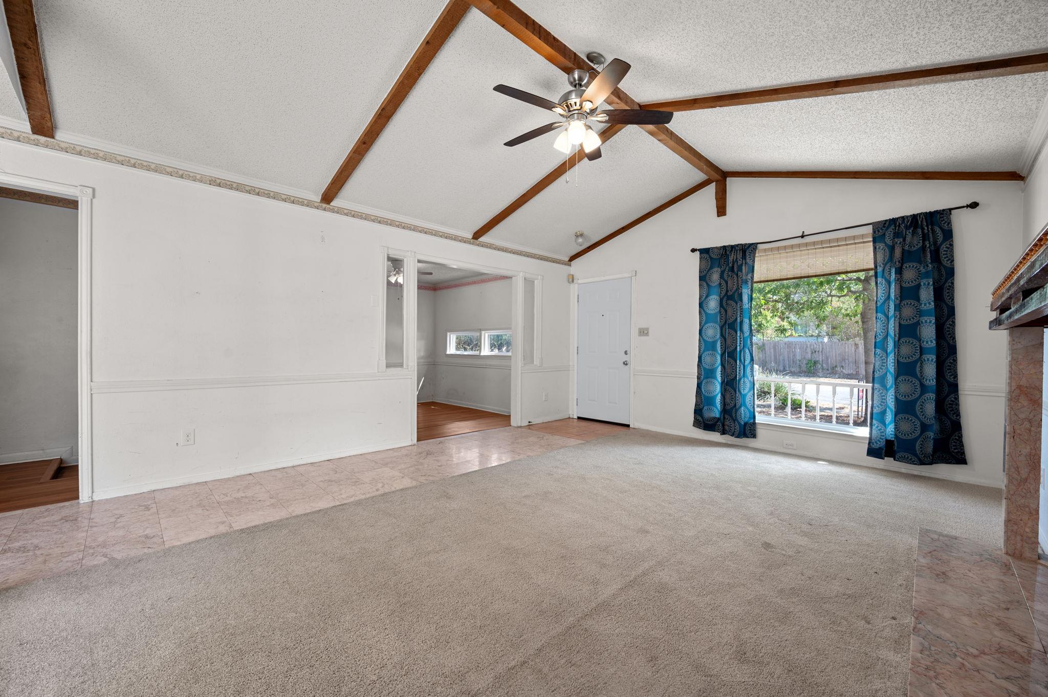 2314 Klattenhoff Dr, Austin, TX 78728