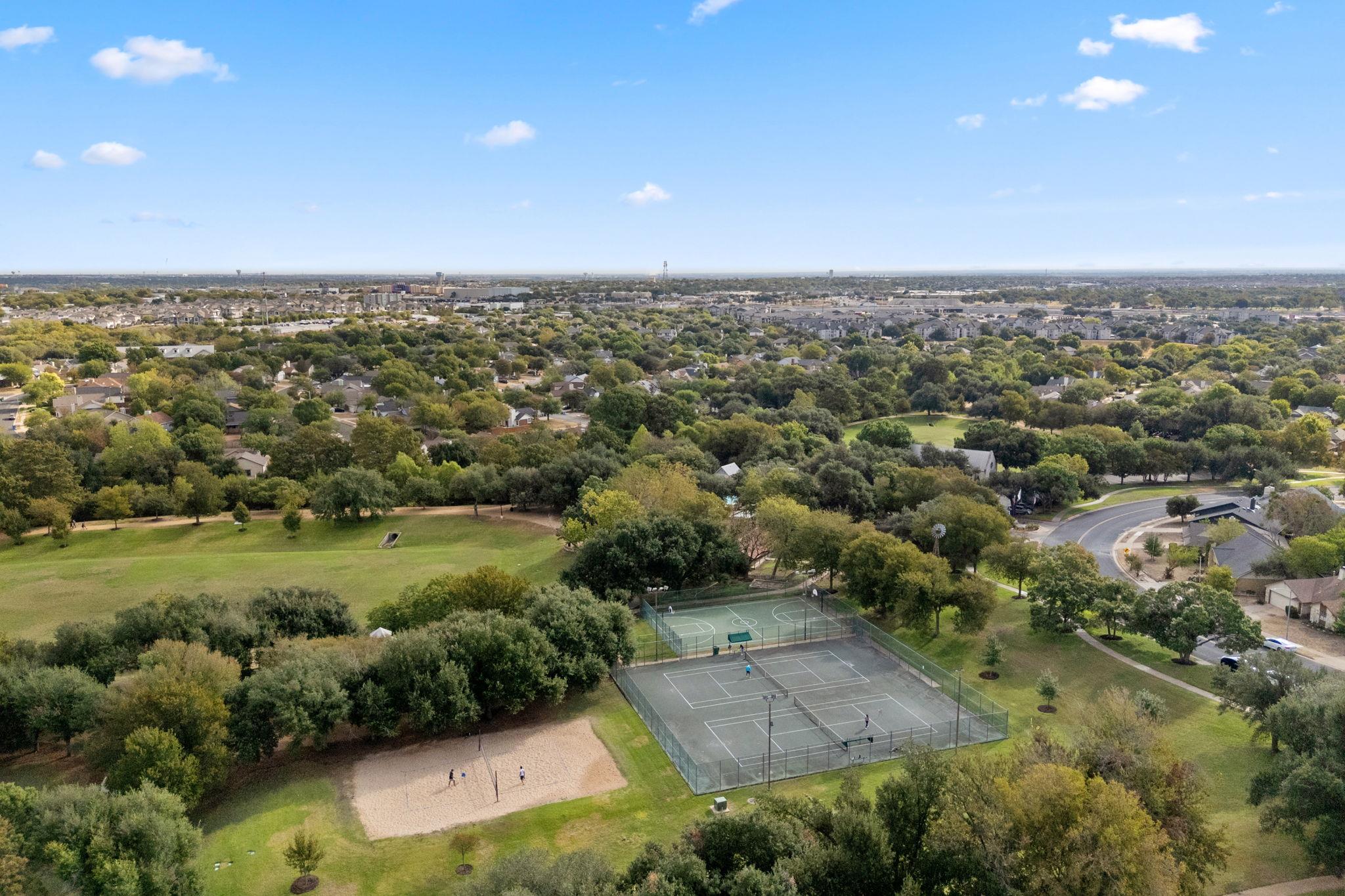 2314 Klattenhoff Dr, Austin, TX 78728