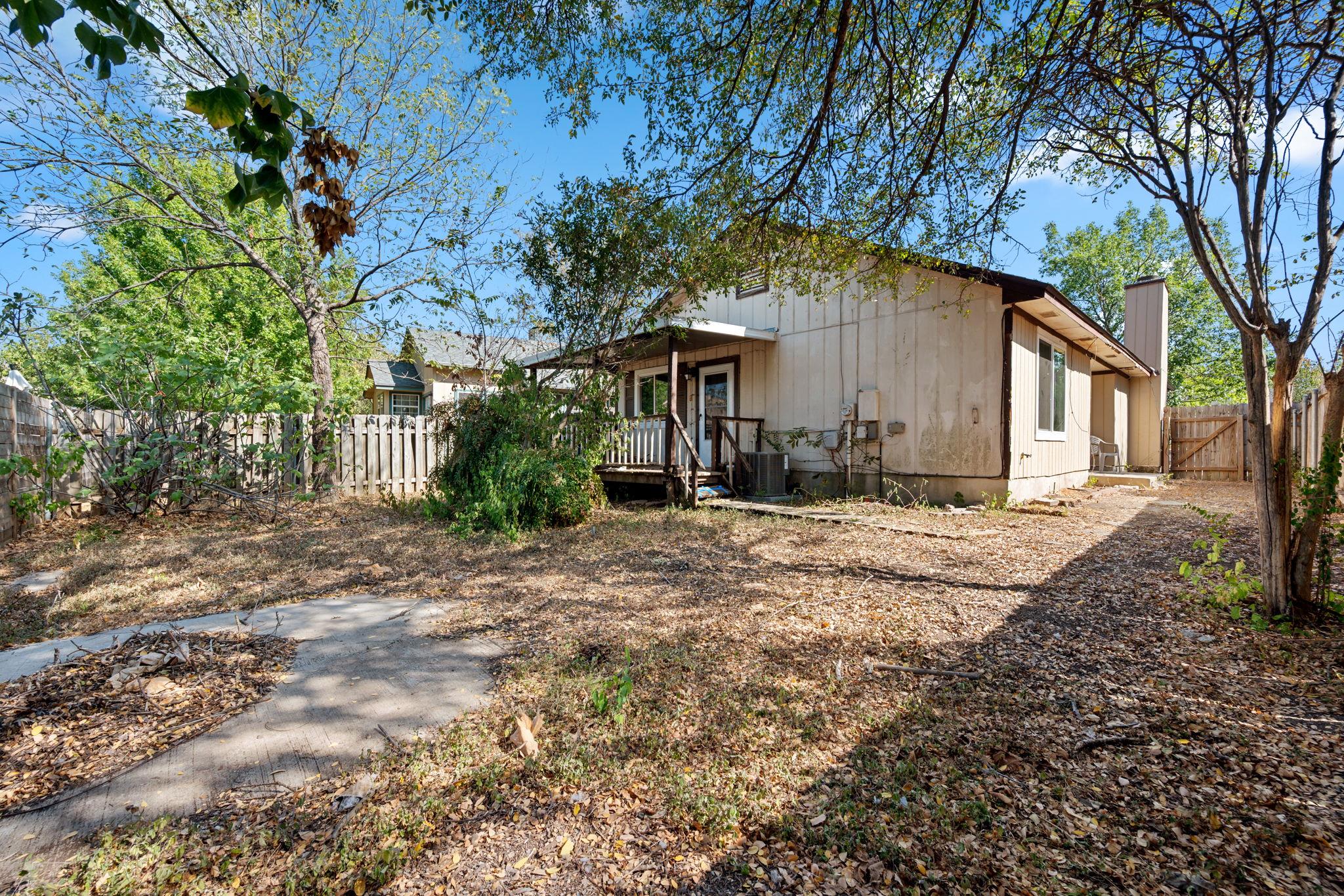 2314 Klattenhoff Dr, Austin, TX 78728