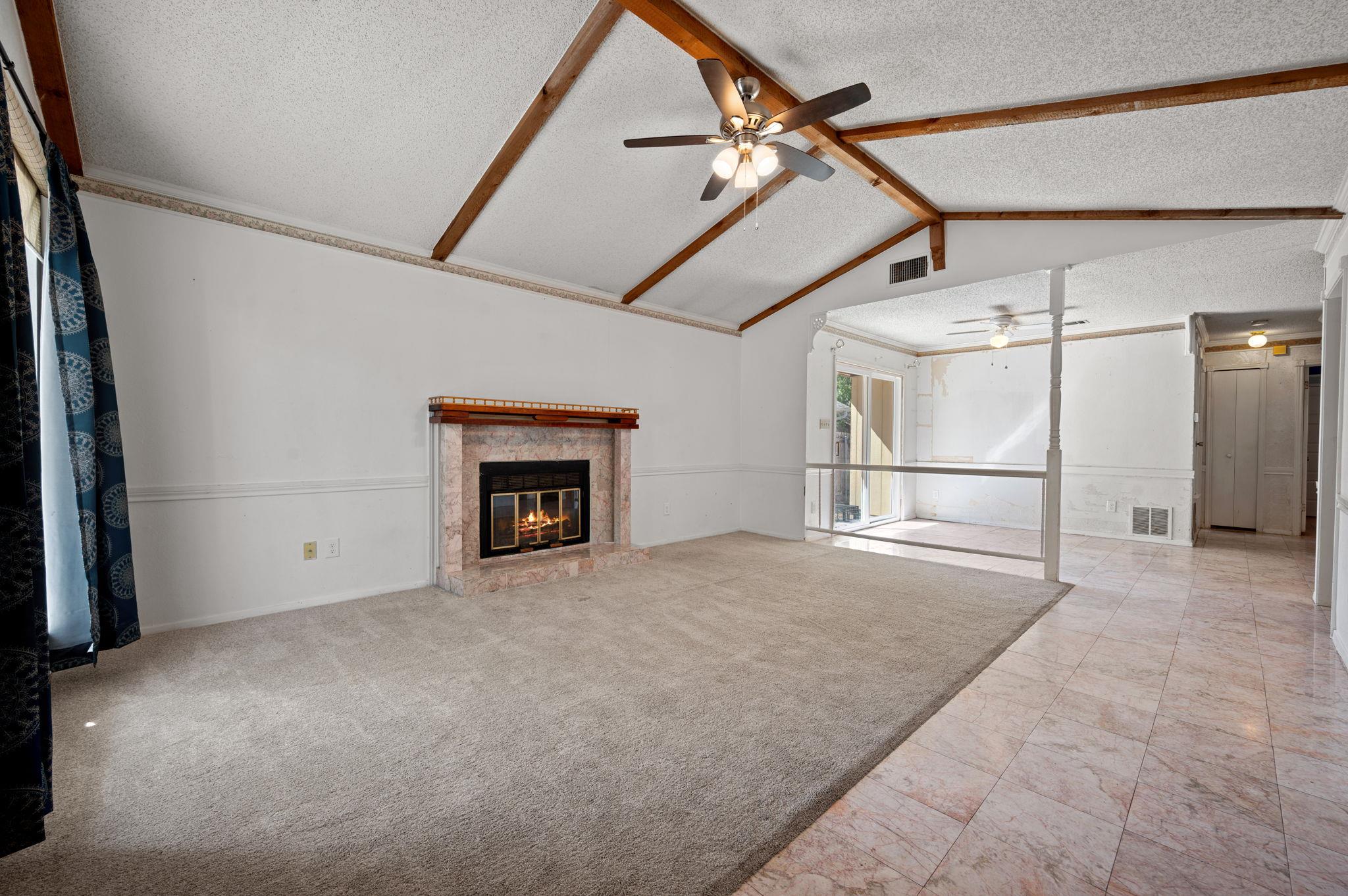 2314 Klattenhoff Dr, Austin, TX 78728