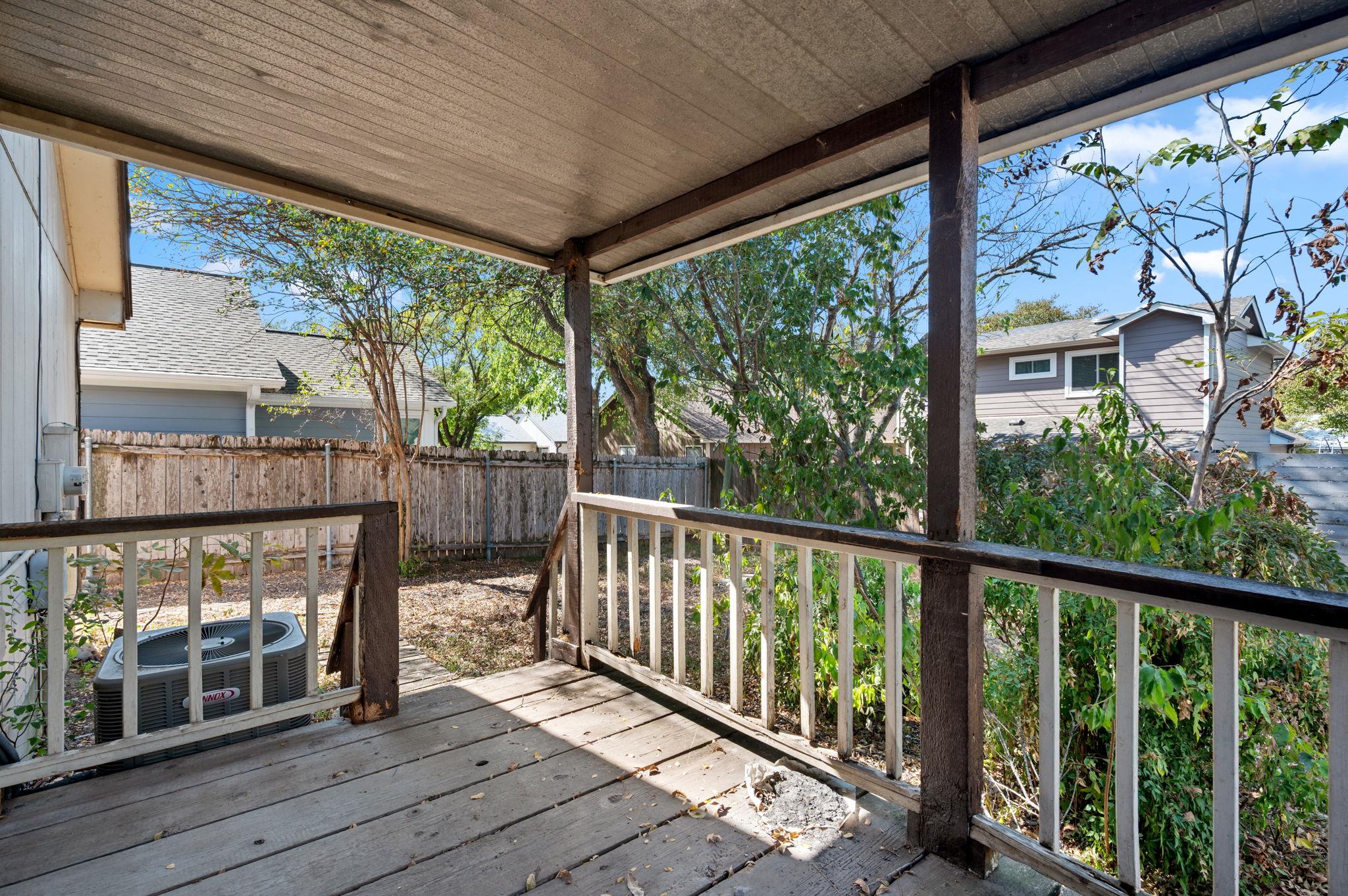 2314 Klattenhoff Dr, Austin, TX 78728