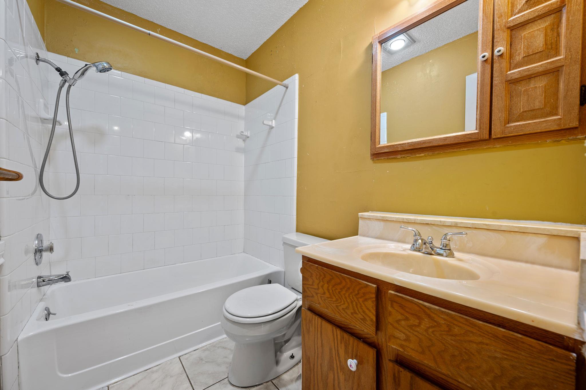 2314 Klattenhoff Dr, Austin, TX 78728