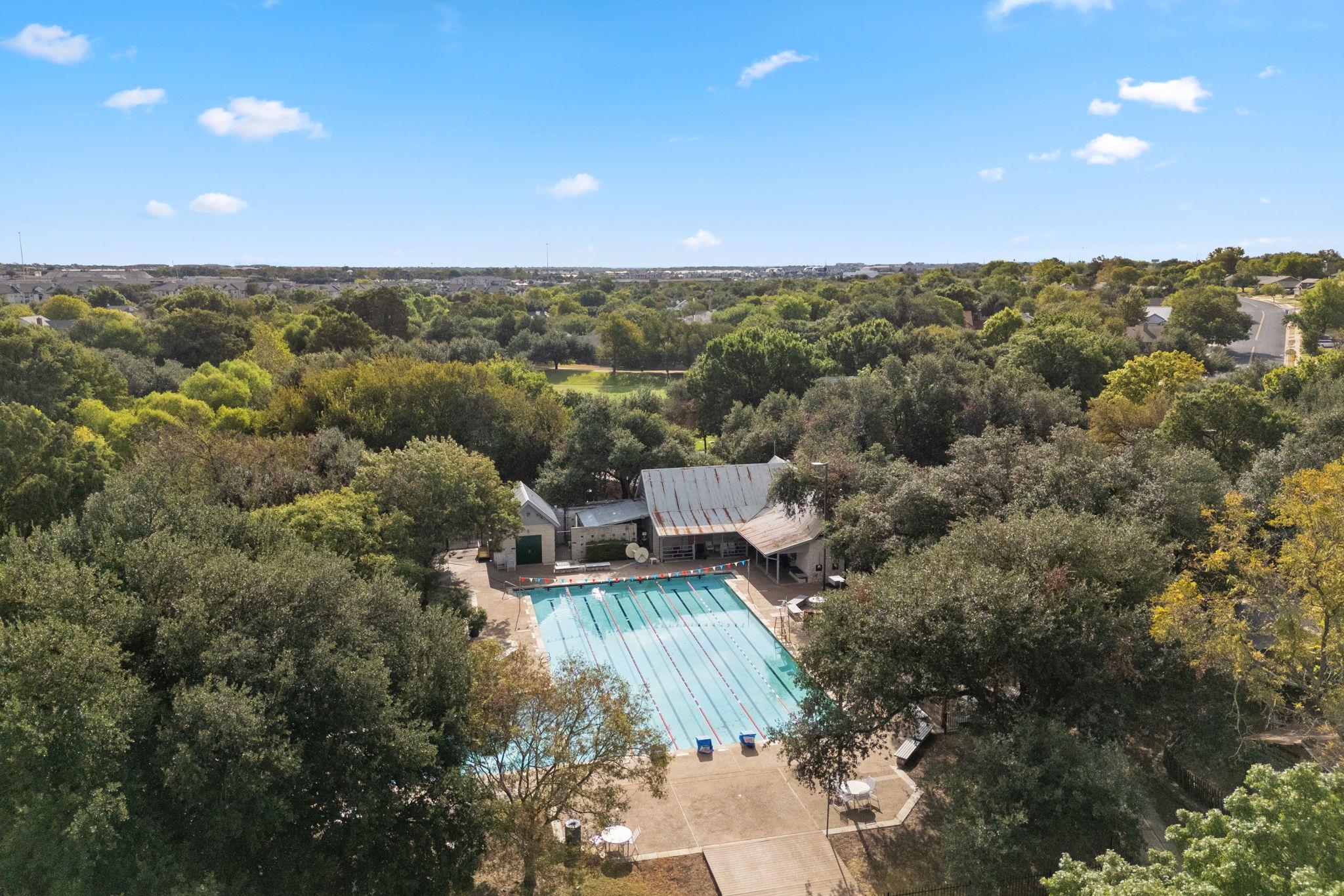 2314 Klattenhoff Dr, Austin, TX 78728