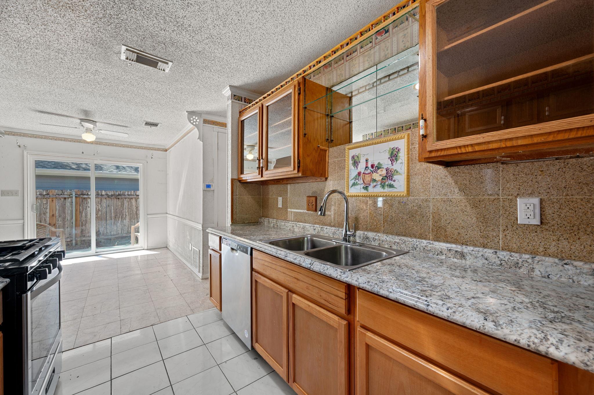 2314 Klattenhoff Dr, Austin, TX 78728